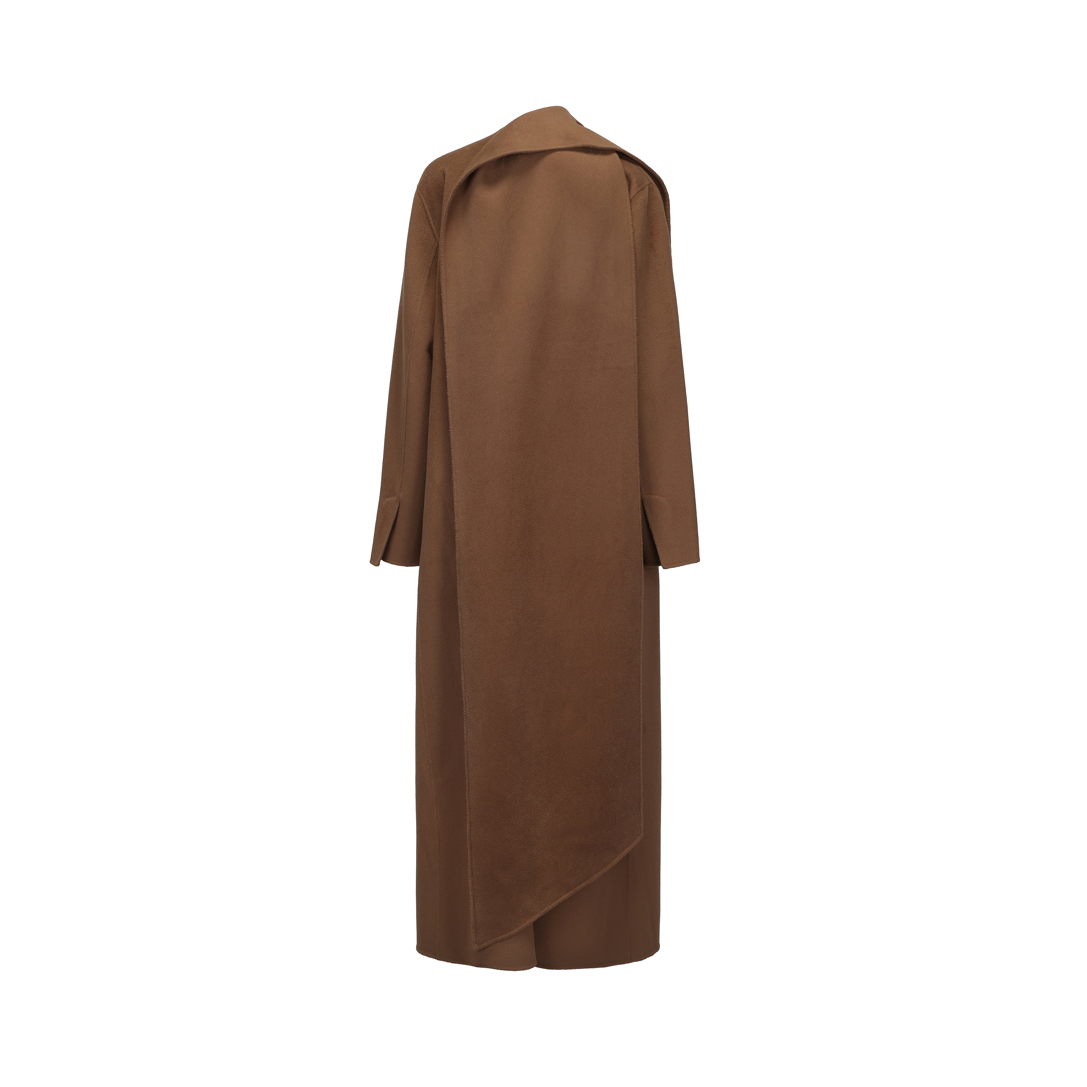 AW25 - GOLDEN COOPERI COAT