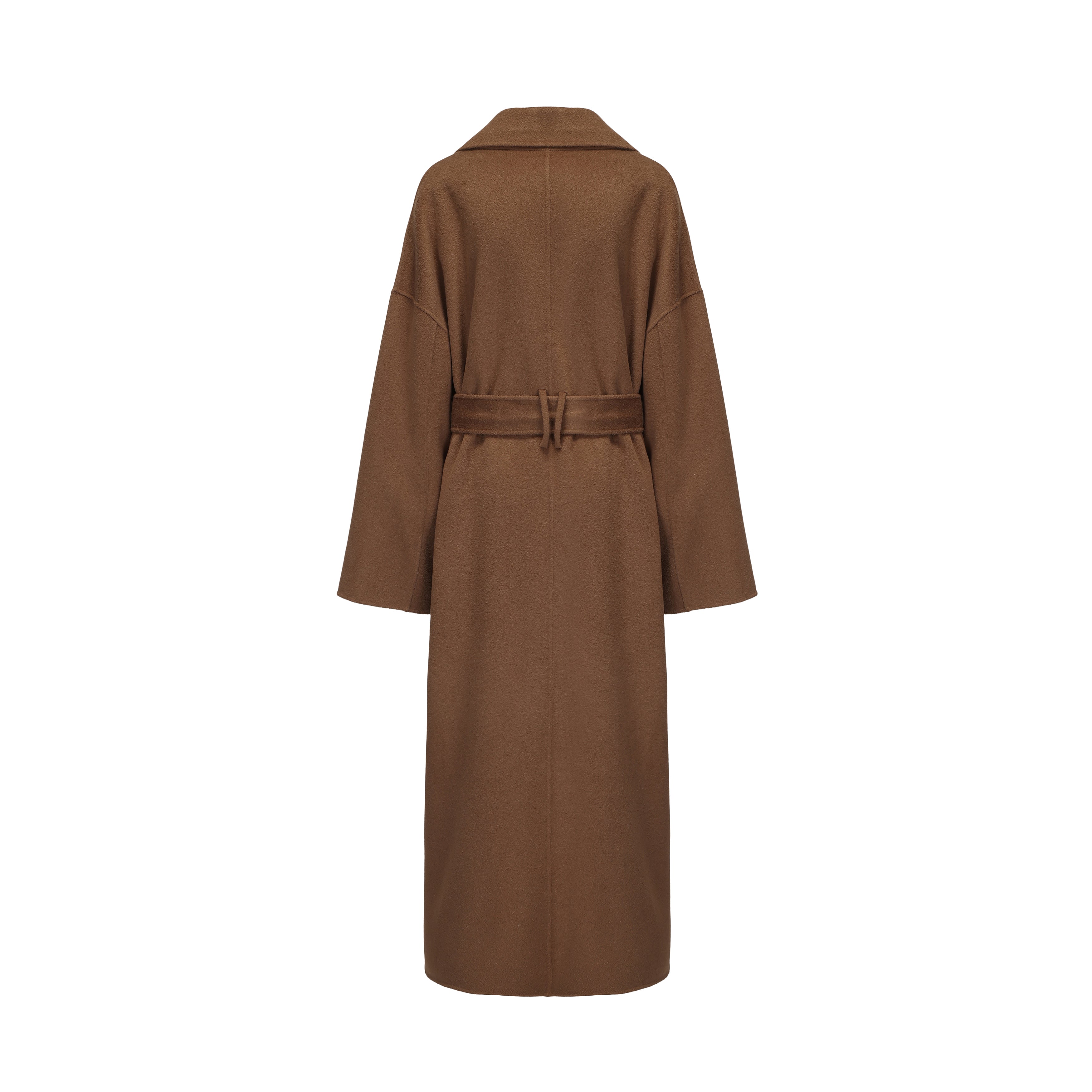 AW25 - GOLDEN CORA COAT