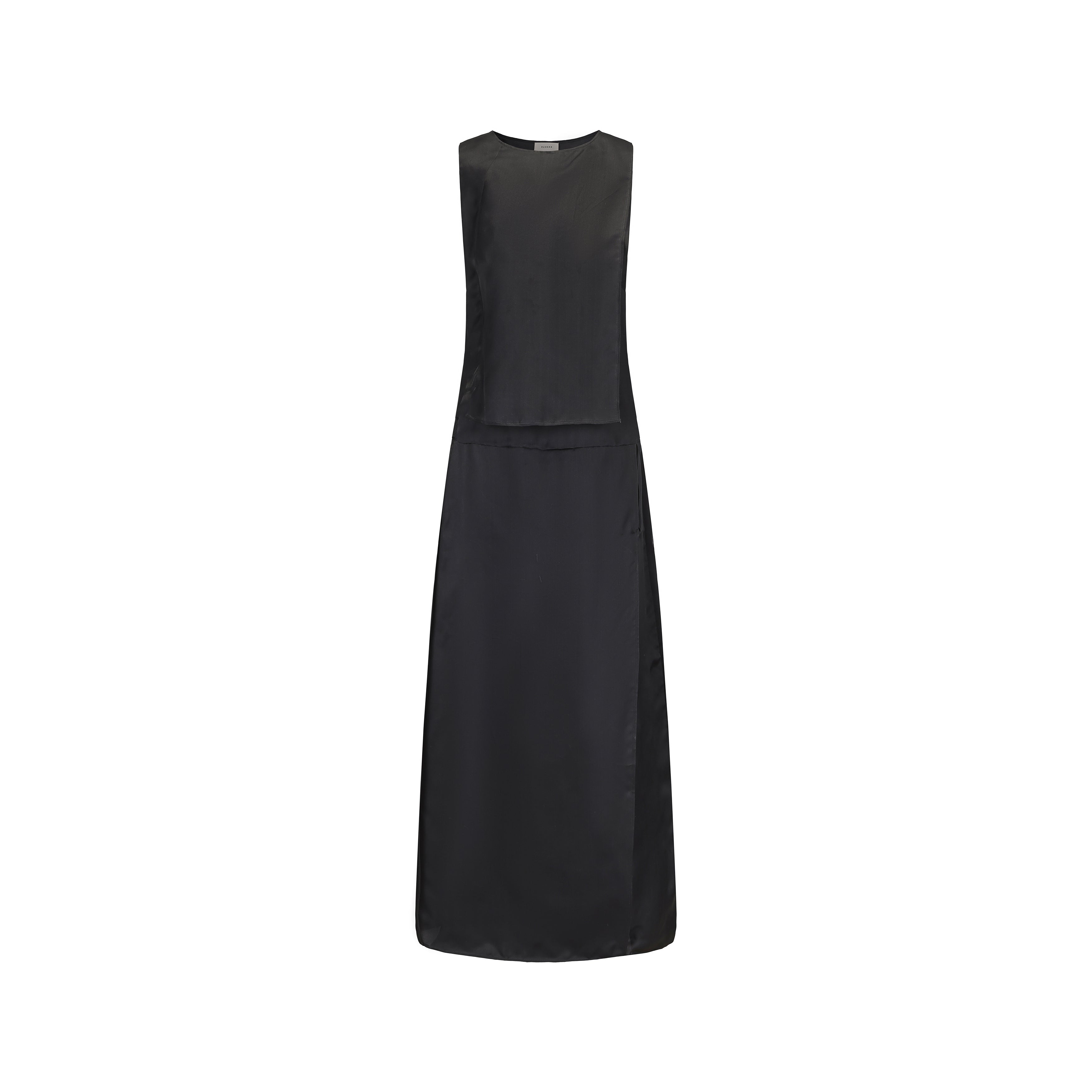 AW25 - INK NISA DRESS