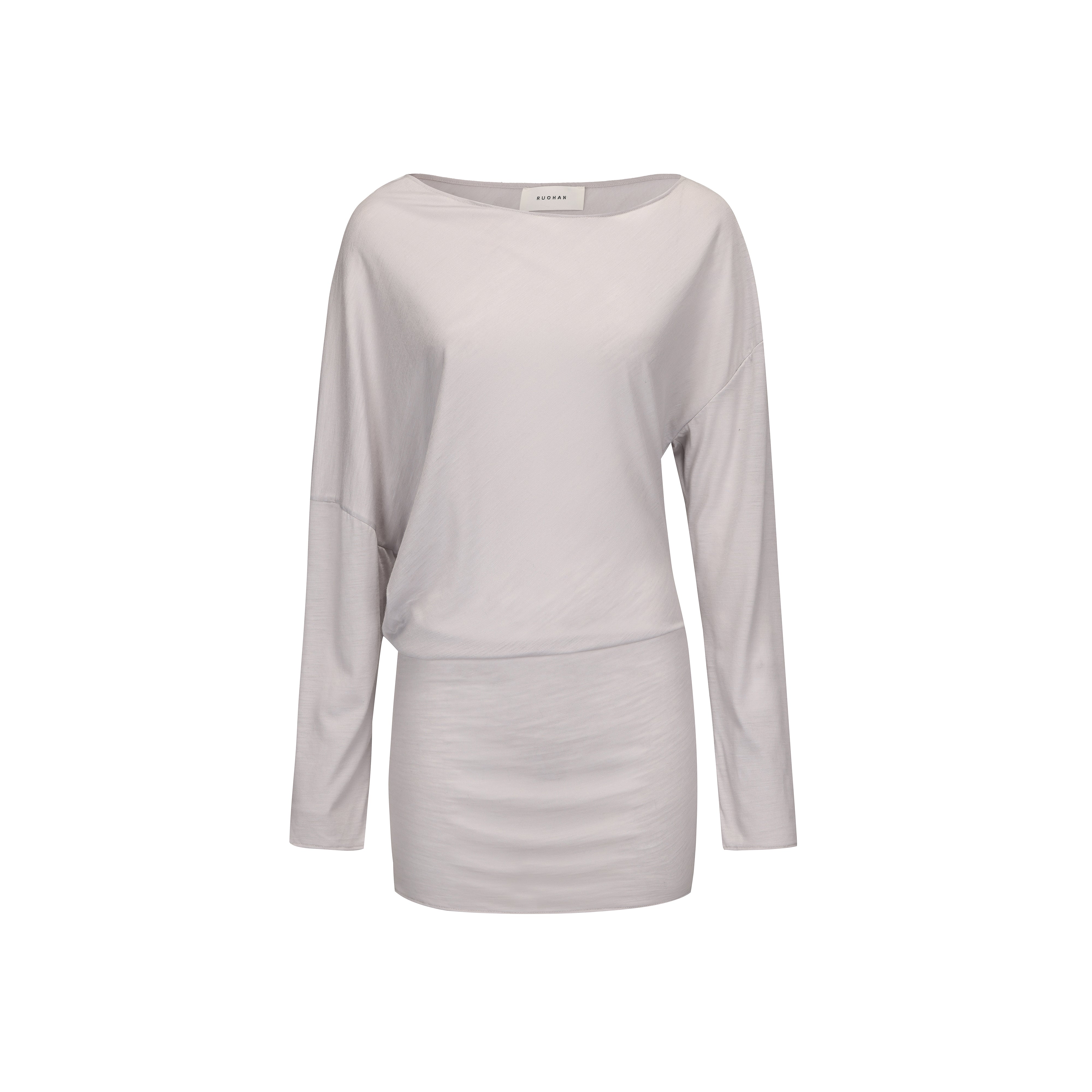 AW25 - FOG COBIA TOP