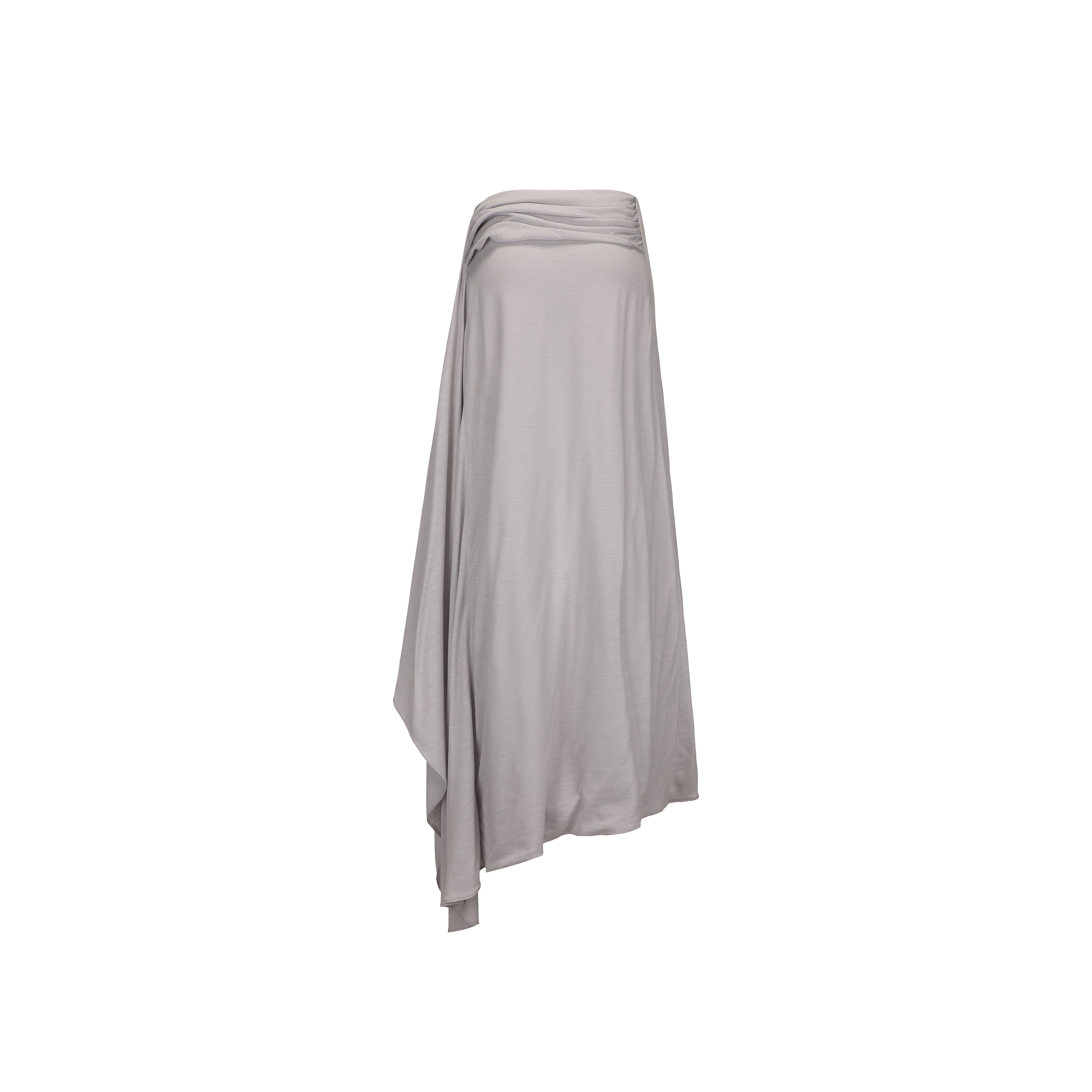 AW25 - FOG TARA SKIRT
