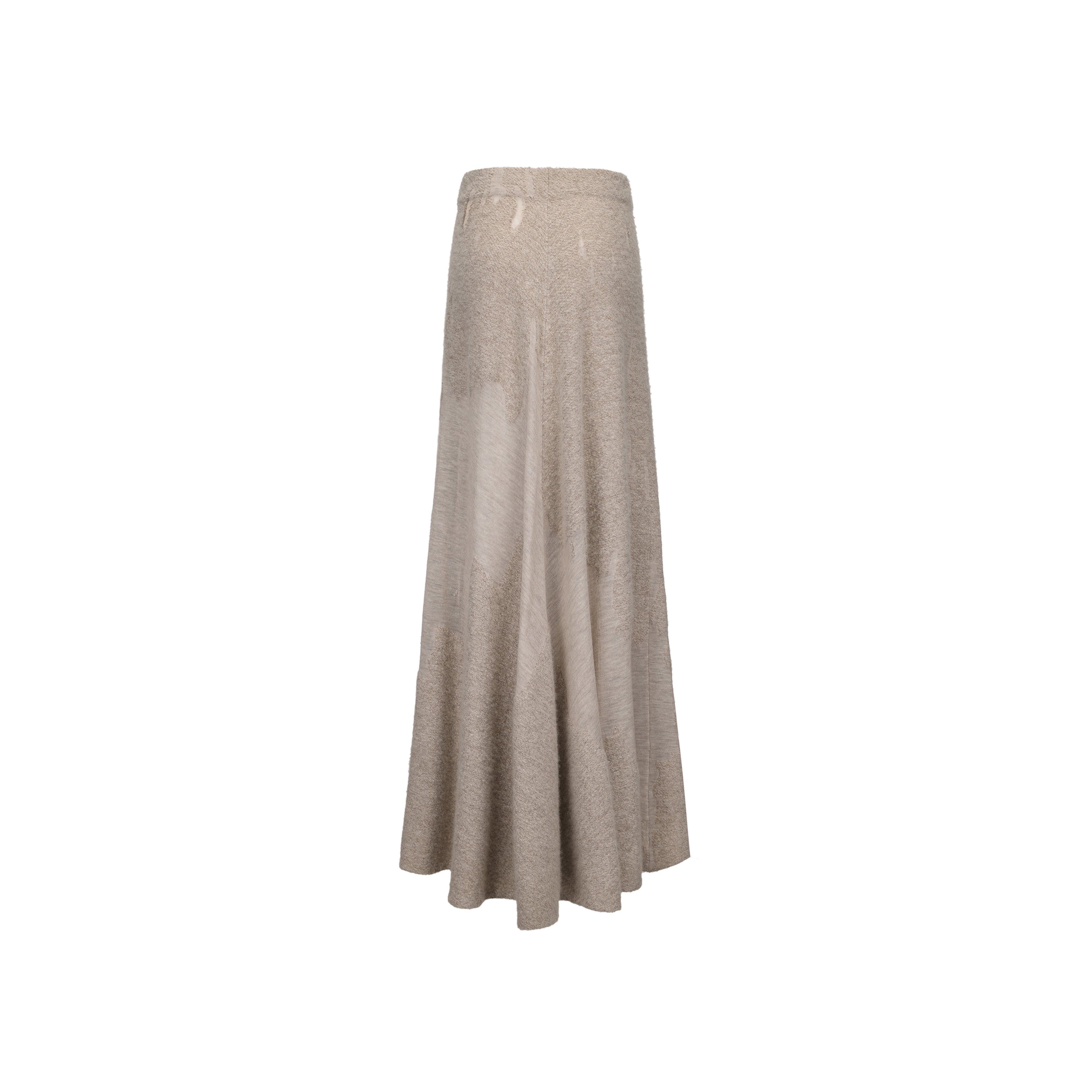 AW25 - HAZEL HIMA SKIRT