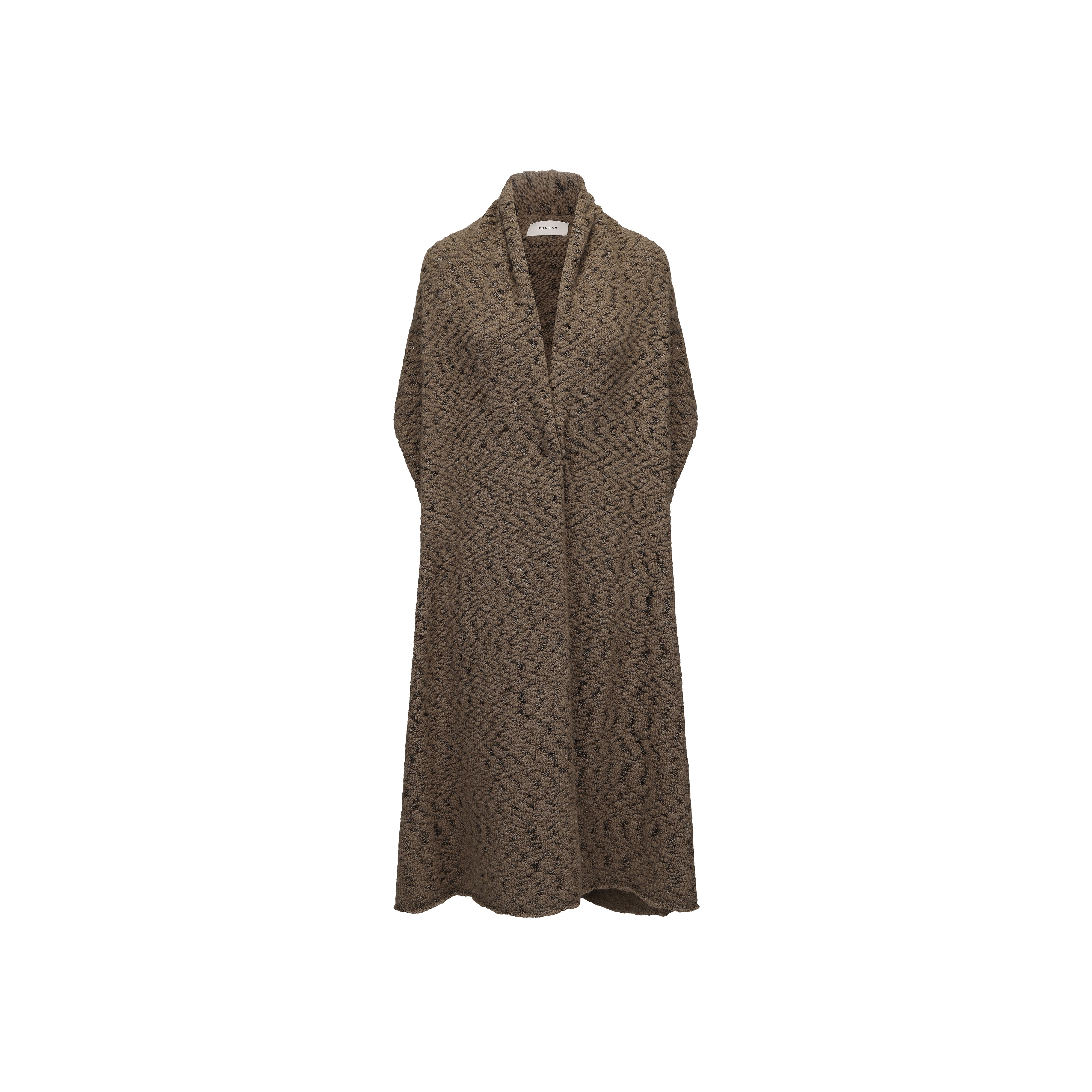 AW25 - GENE AIRA VEST