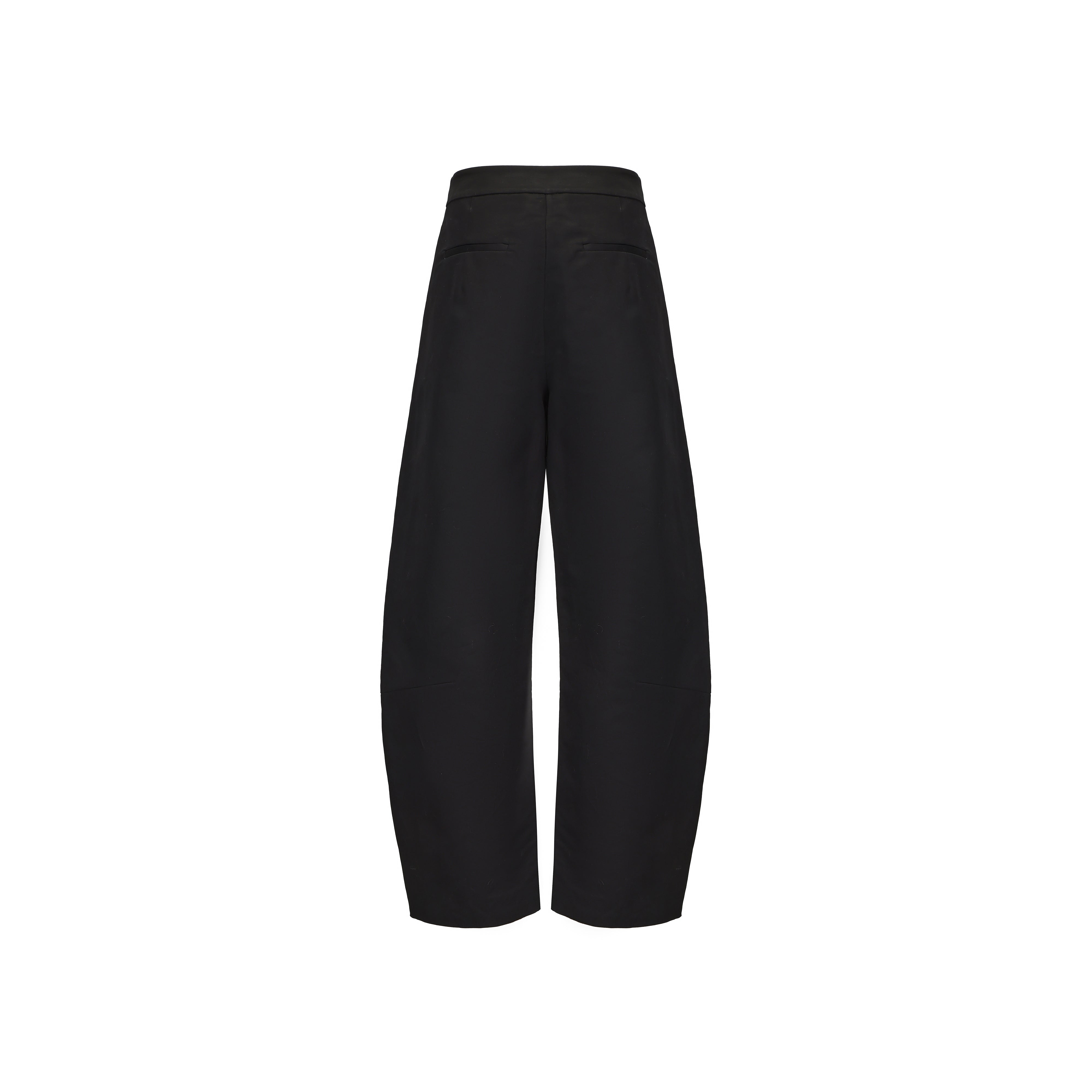 AW25 - SLATE COCOON PANTS