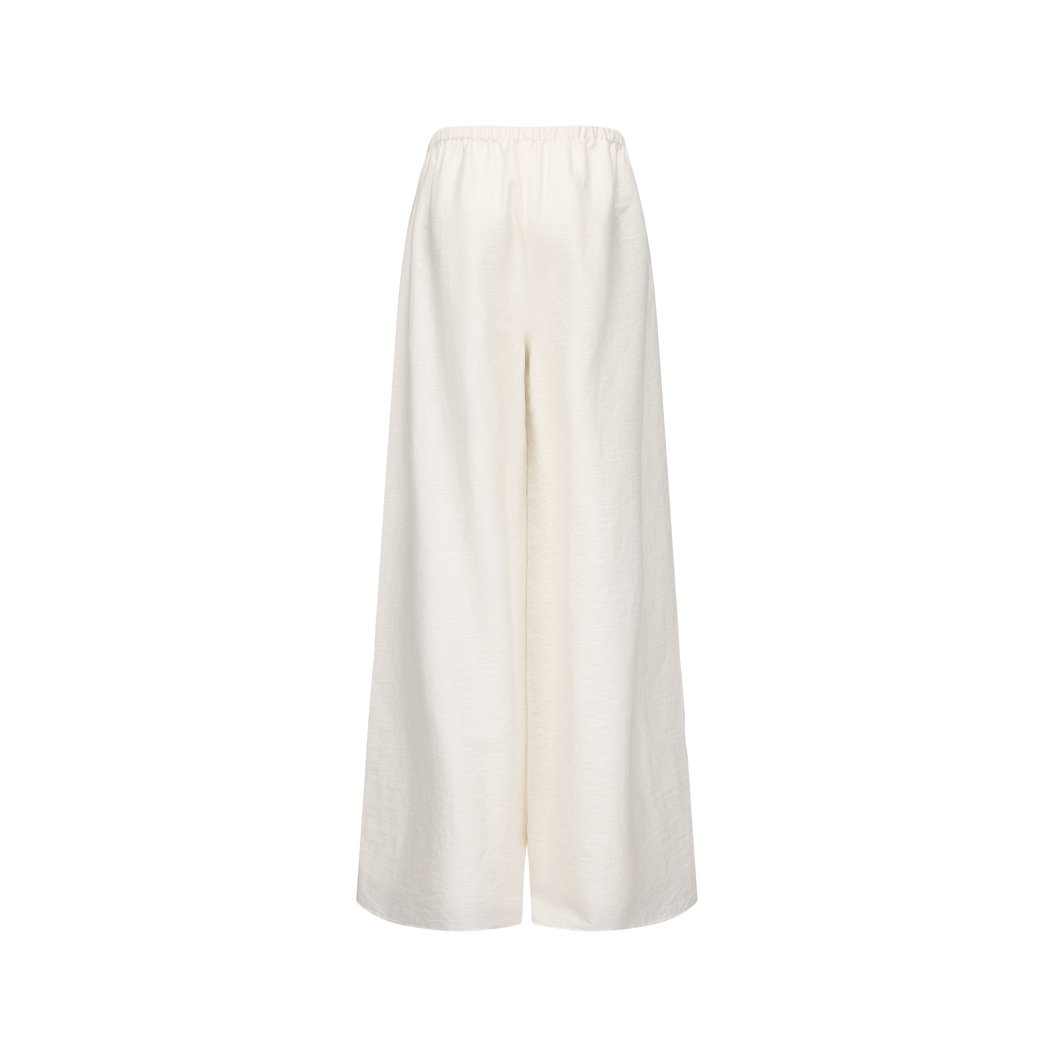 PRE SS25 - LIMPID LOUNGE TROUSERS