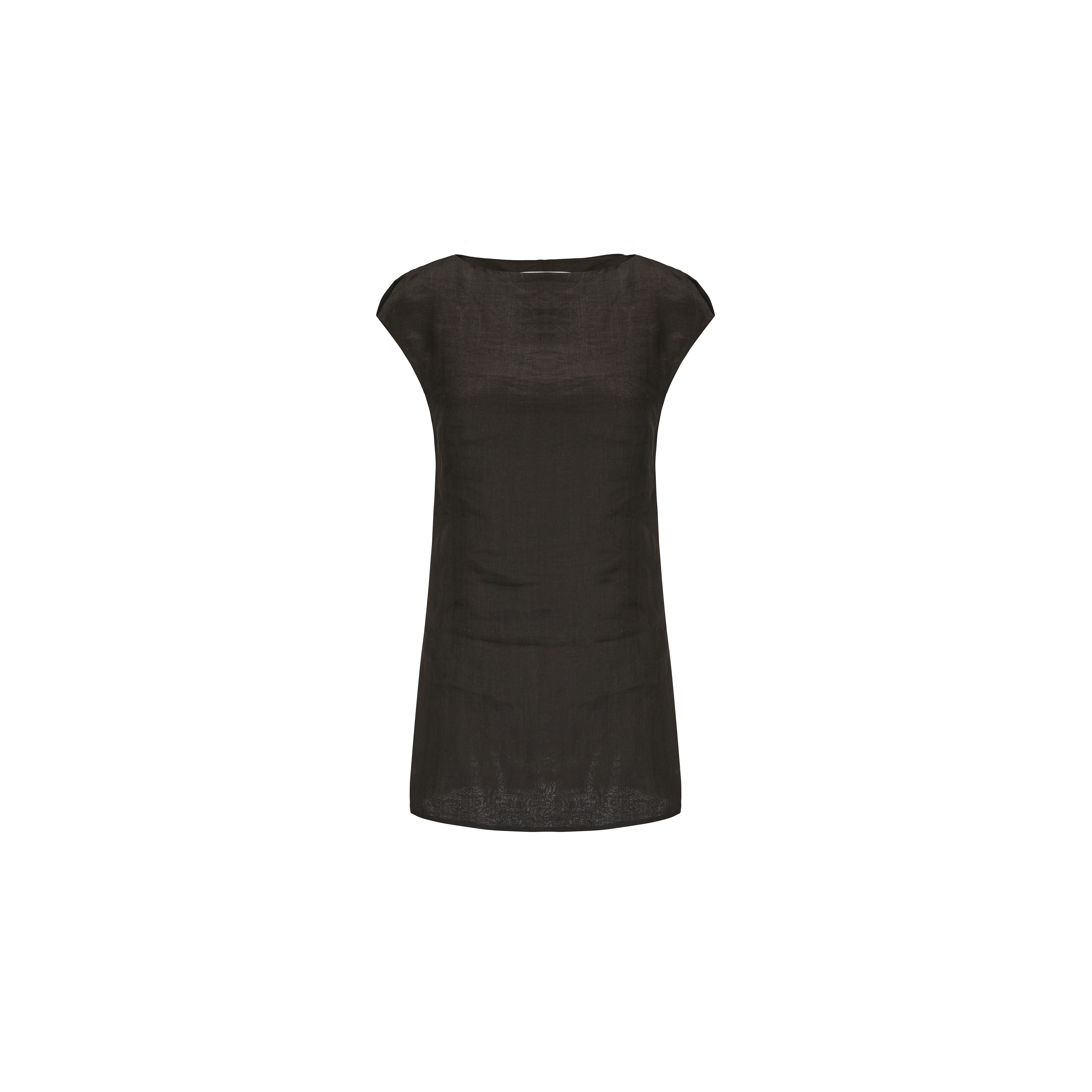 PREAW25 - CHARCOAL MOTU TOP