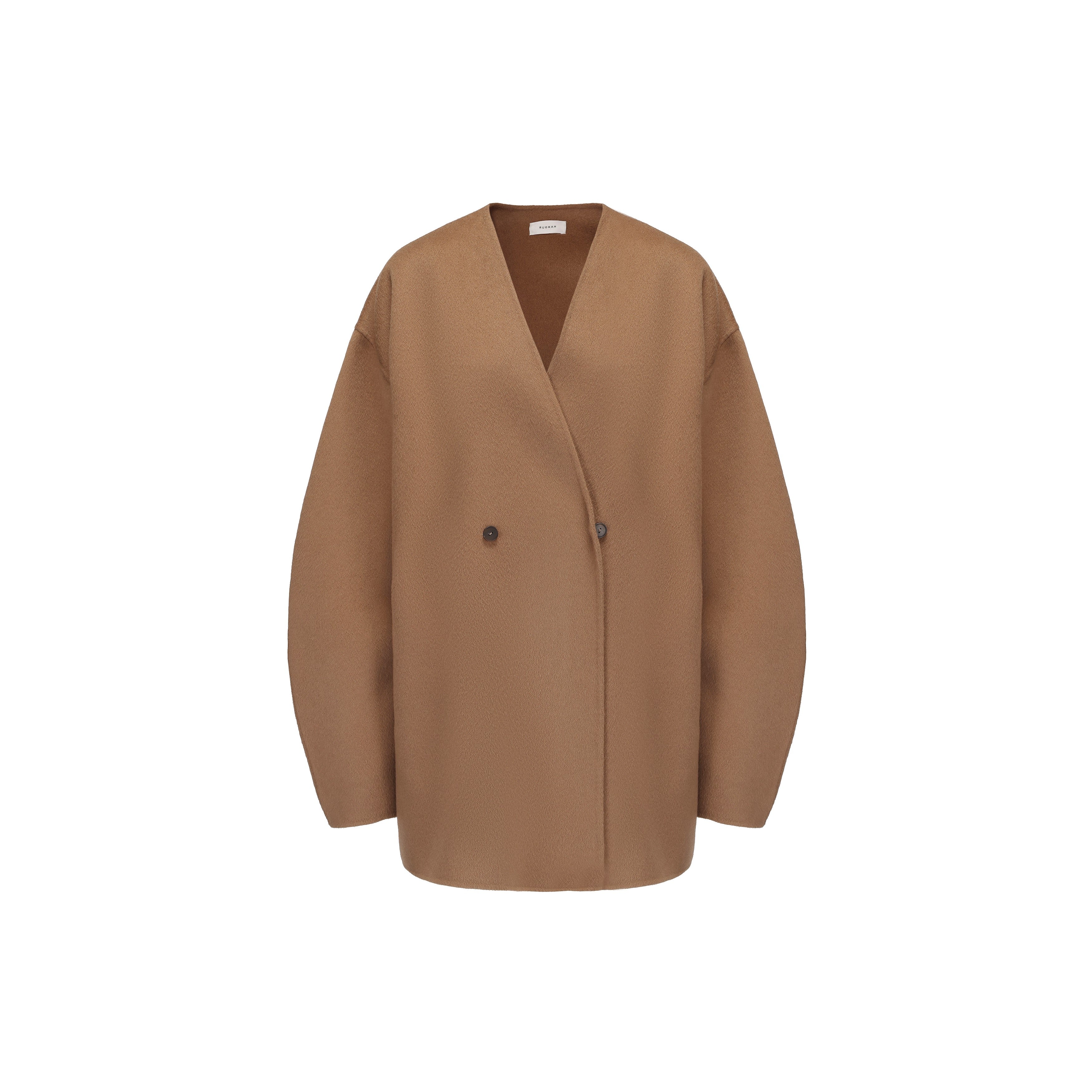 PREAW25 - SUNLIT COCOON JACKET