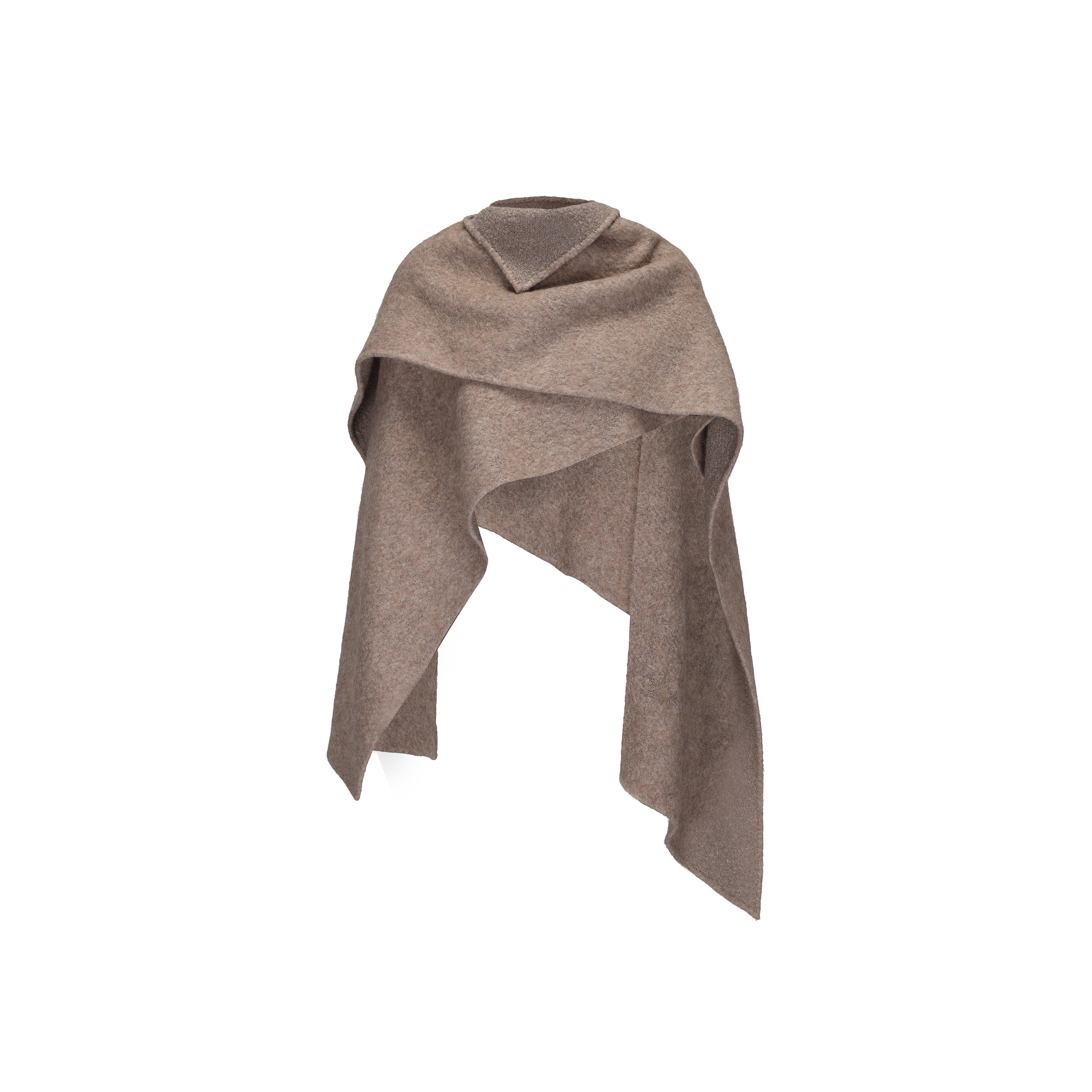 PREAW25 - STONE MAUKE CAPE