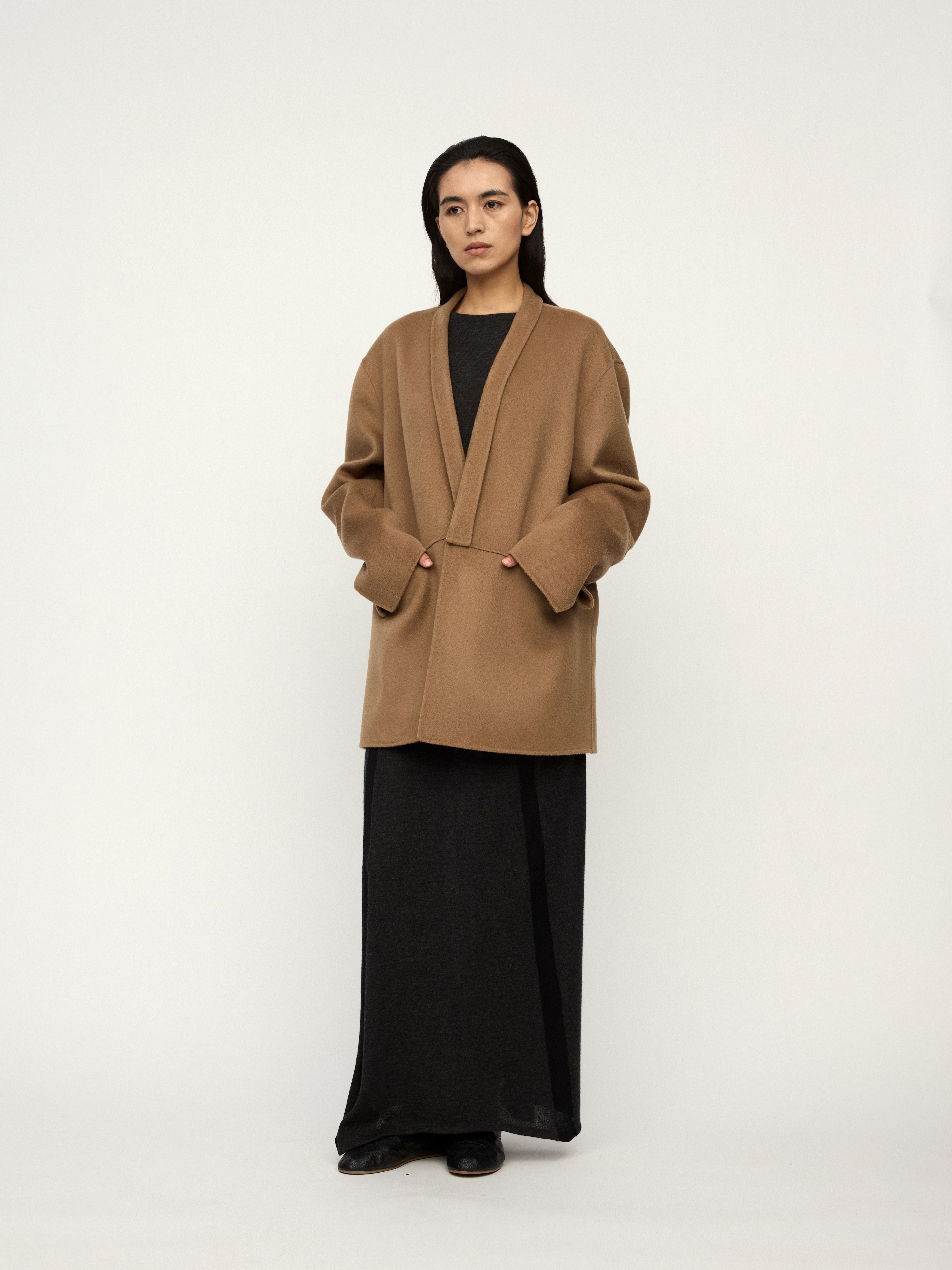 PREAW25 - SUNLIT CAYE JACKET