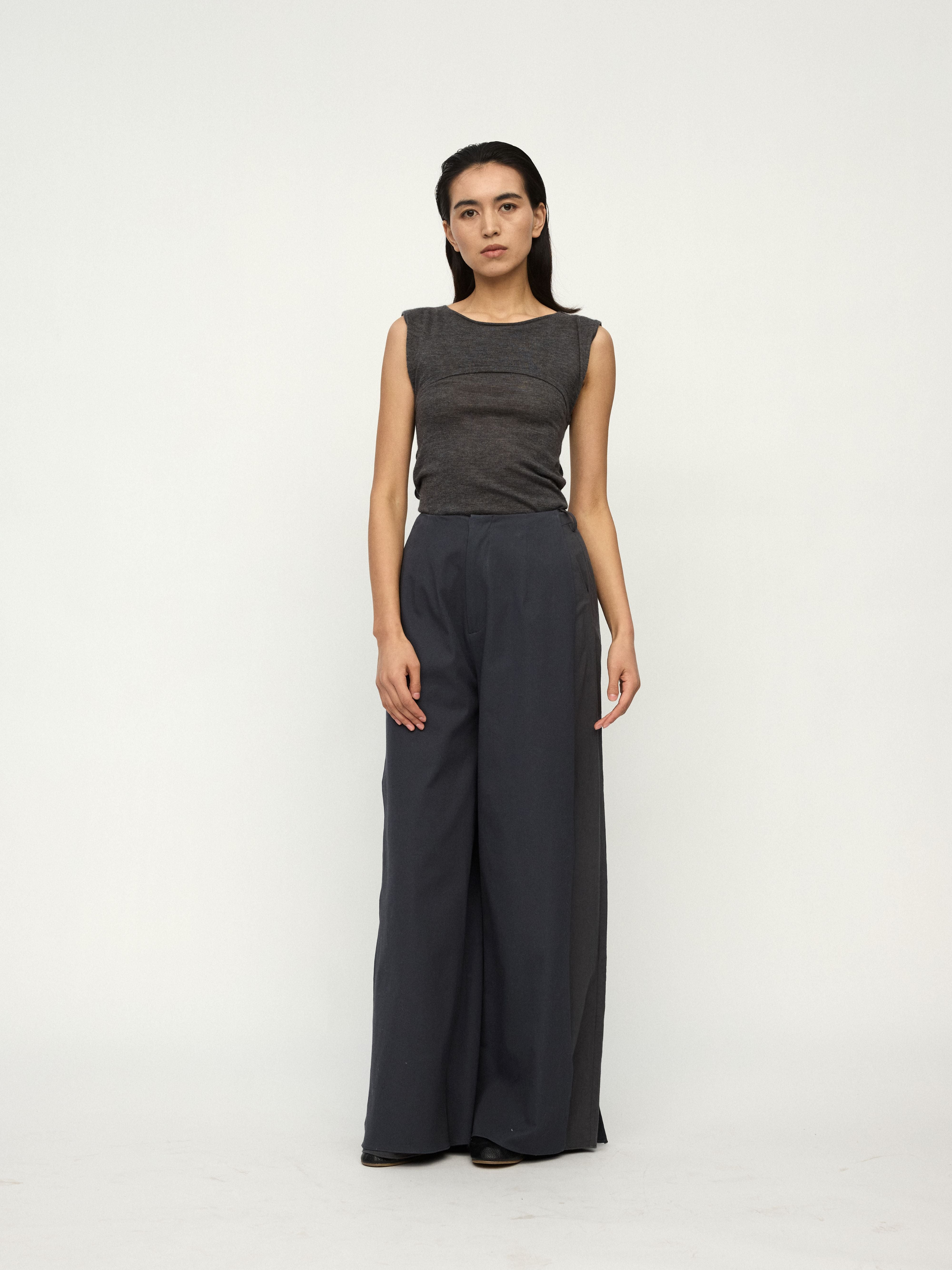 PREAW25 - OCEAN IBO PANTS