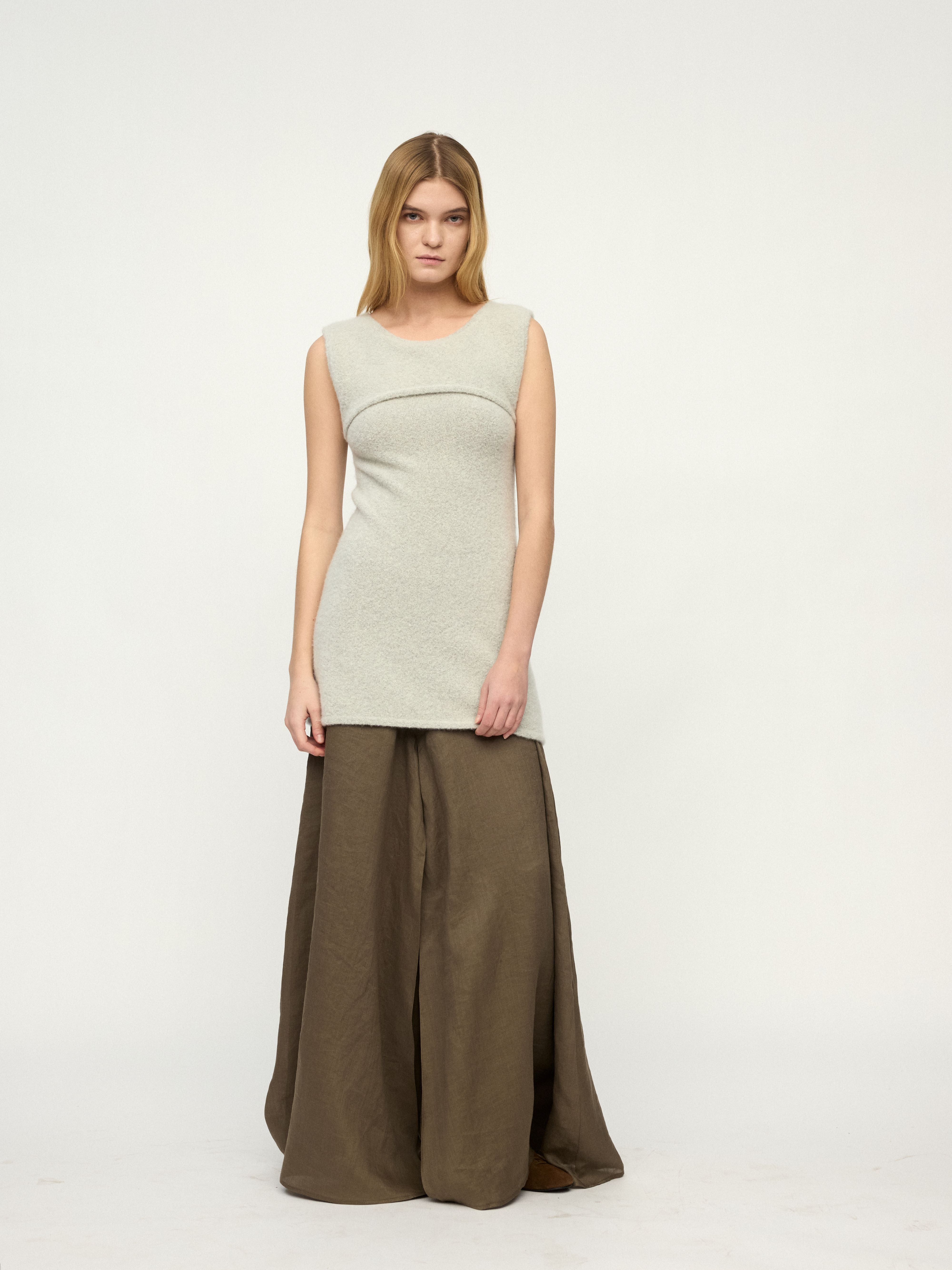 PREAW25 - FOG BEQUIA TOP