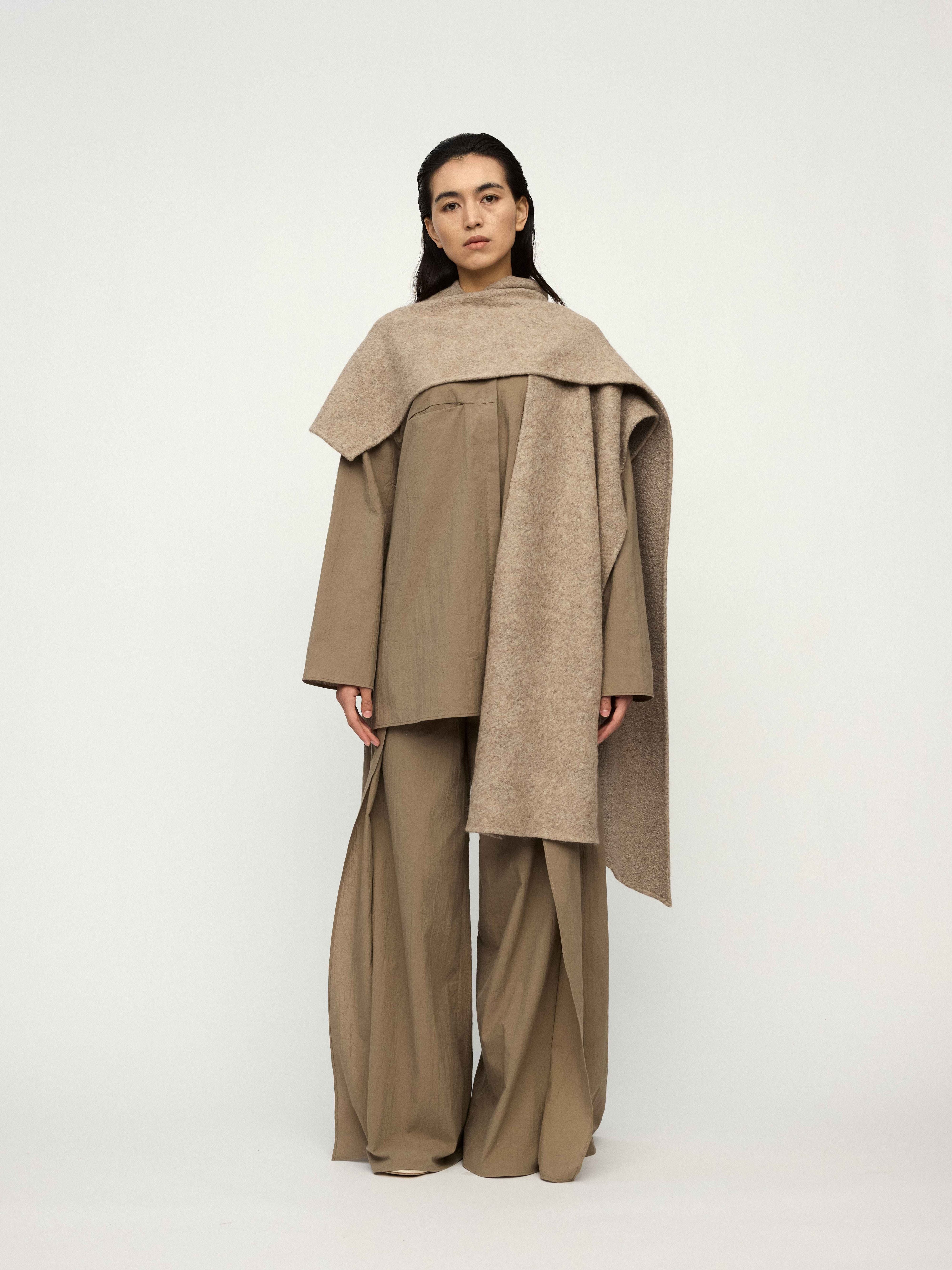 PREAW25 - STONE MAUKE CAPE