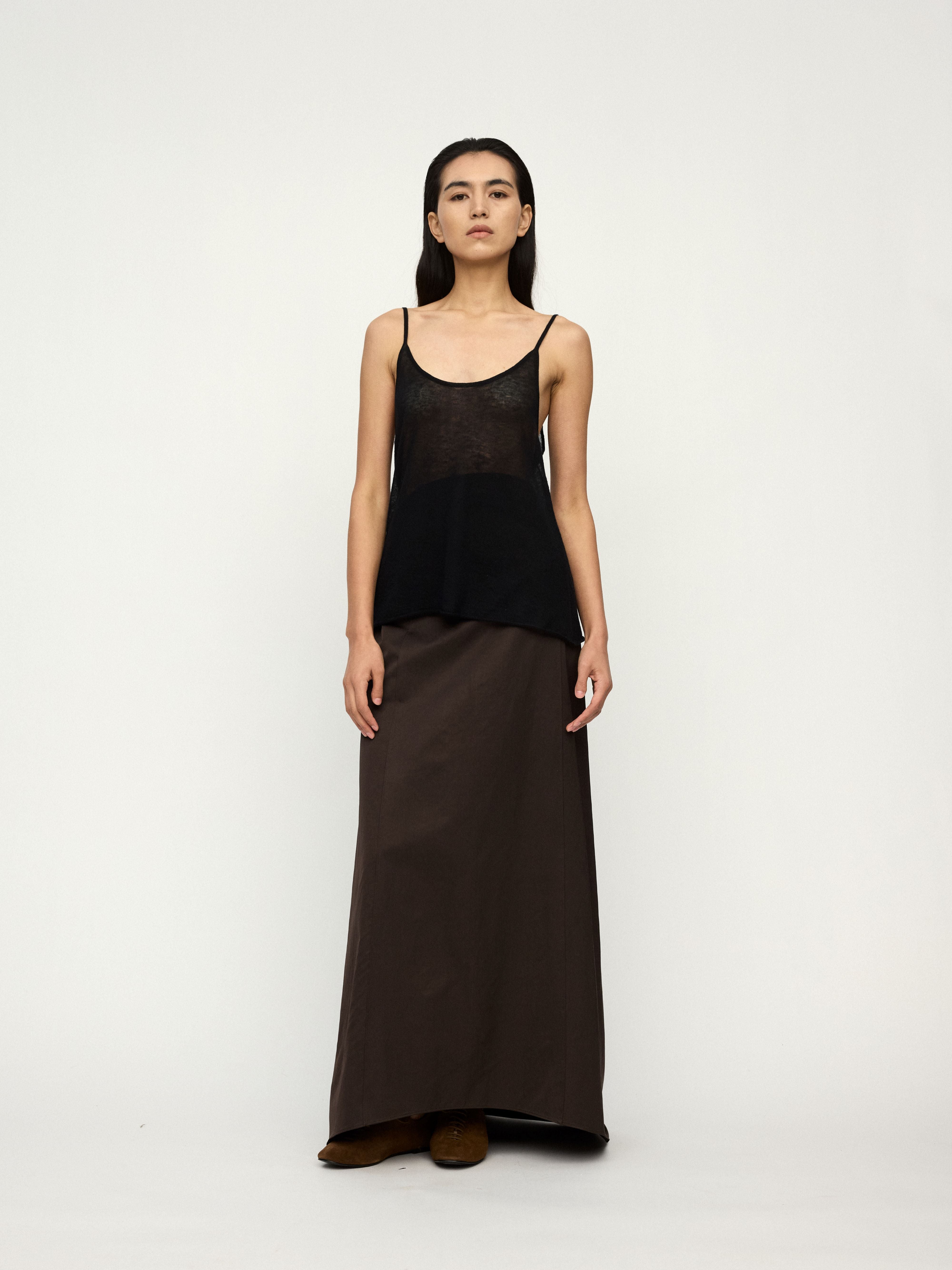 PREAW25 - BLACK KEA SLIP