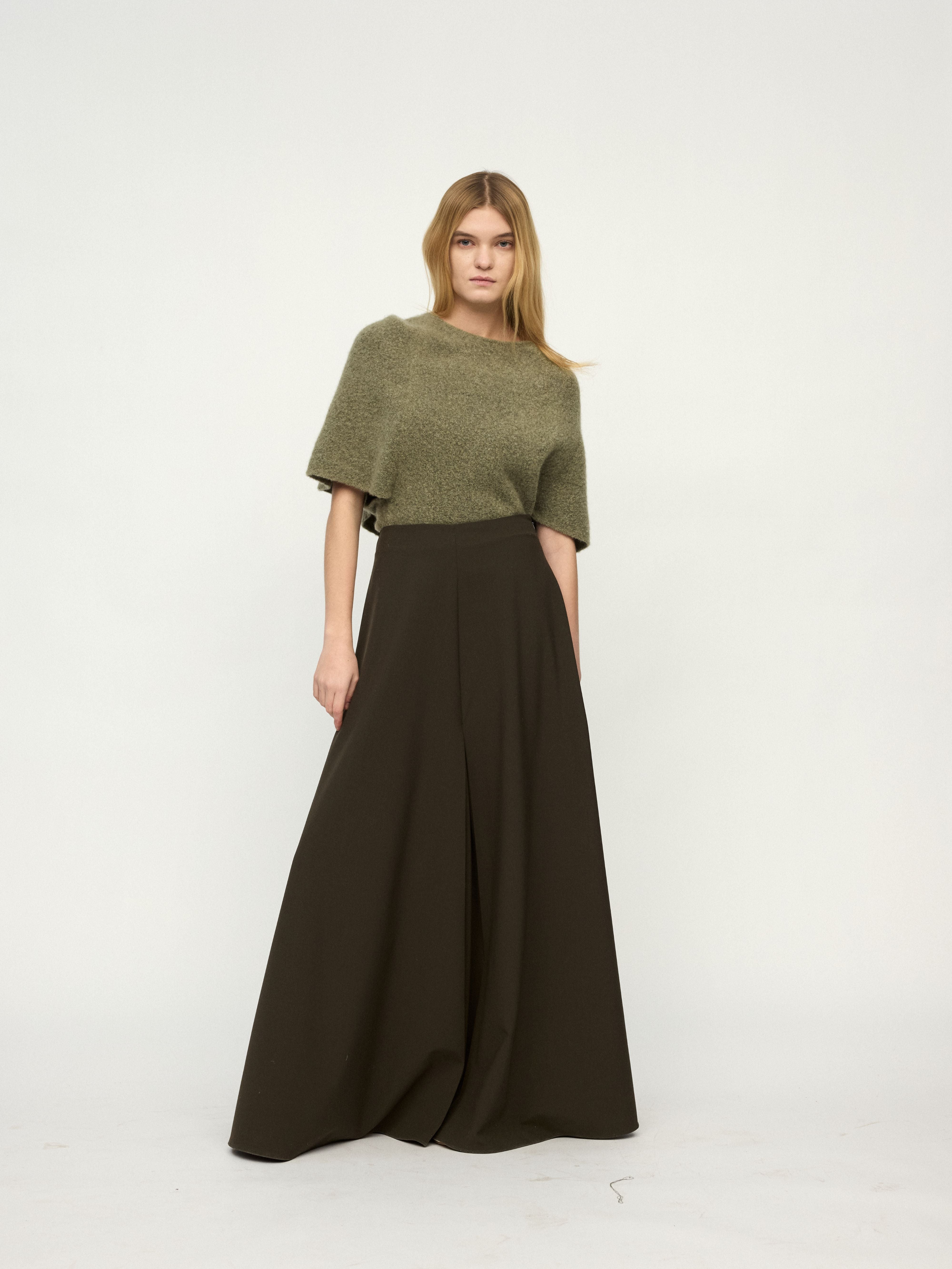 PREAW25 - CYPRESS HADIA SKIRT