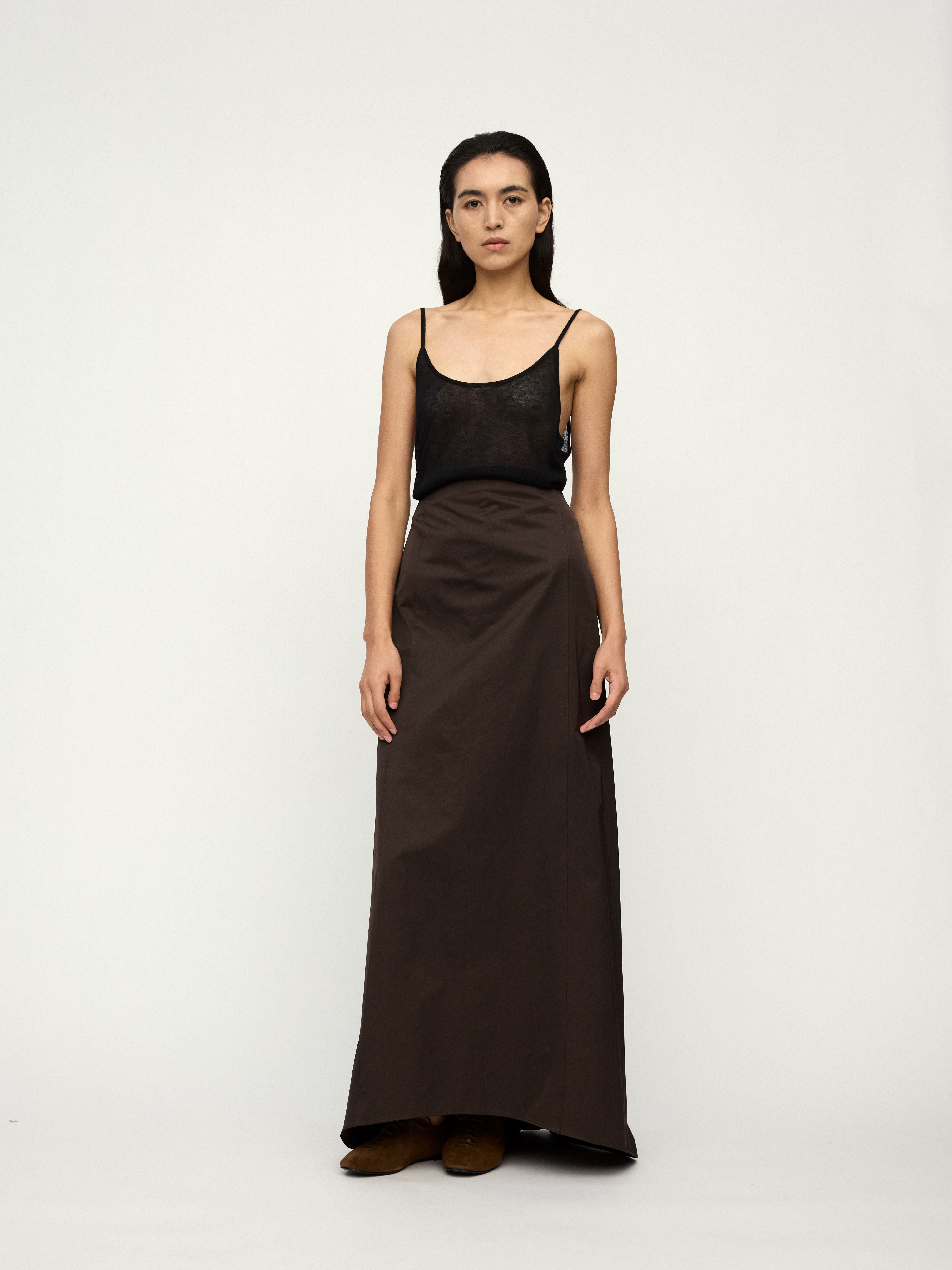 PREAW25 - SCORIA BOCAS SKIRT