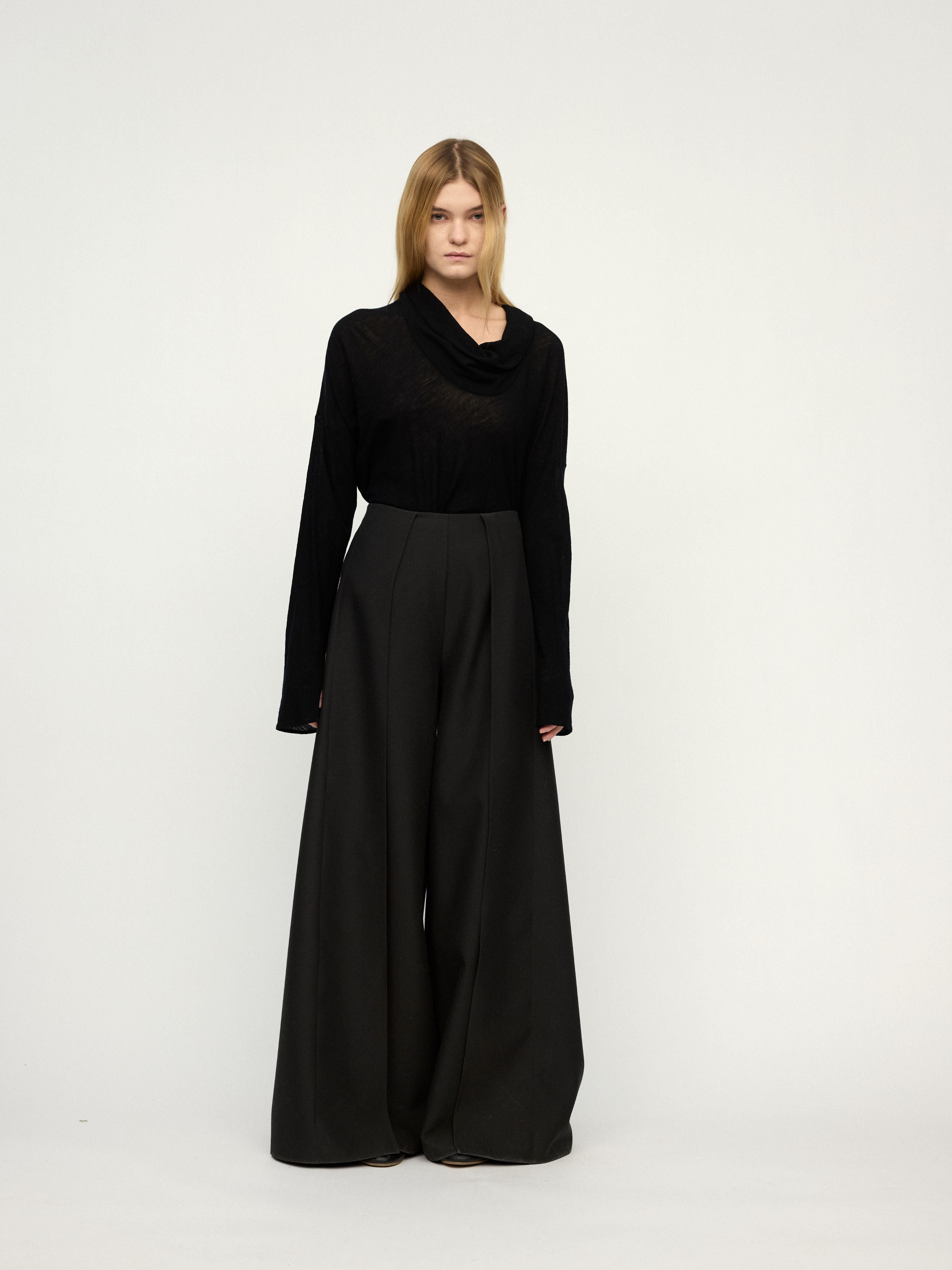 PREAW25 - PINE MOREA PANTS