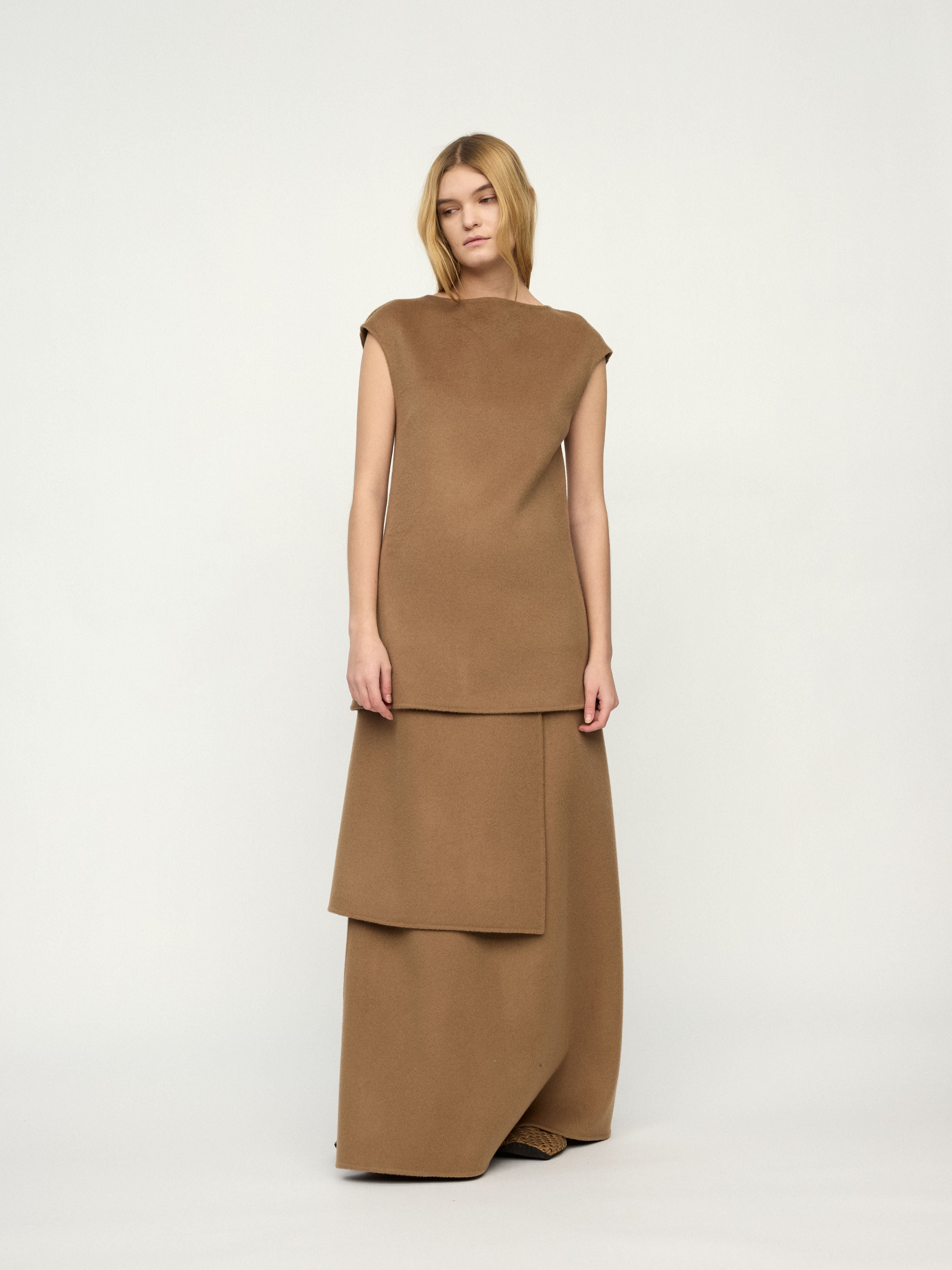 PREAW25 - SUNLIT MOTU TOP