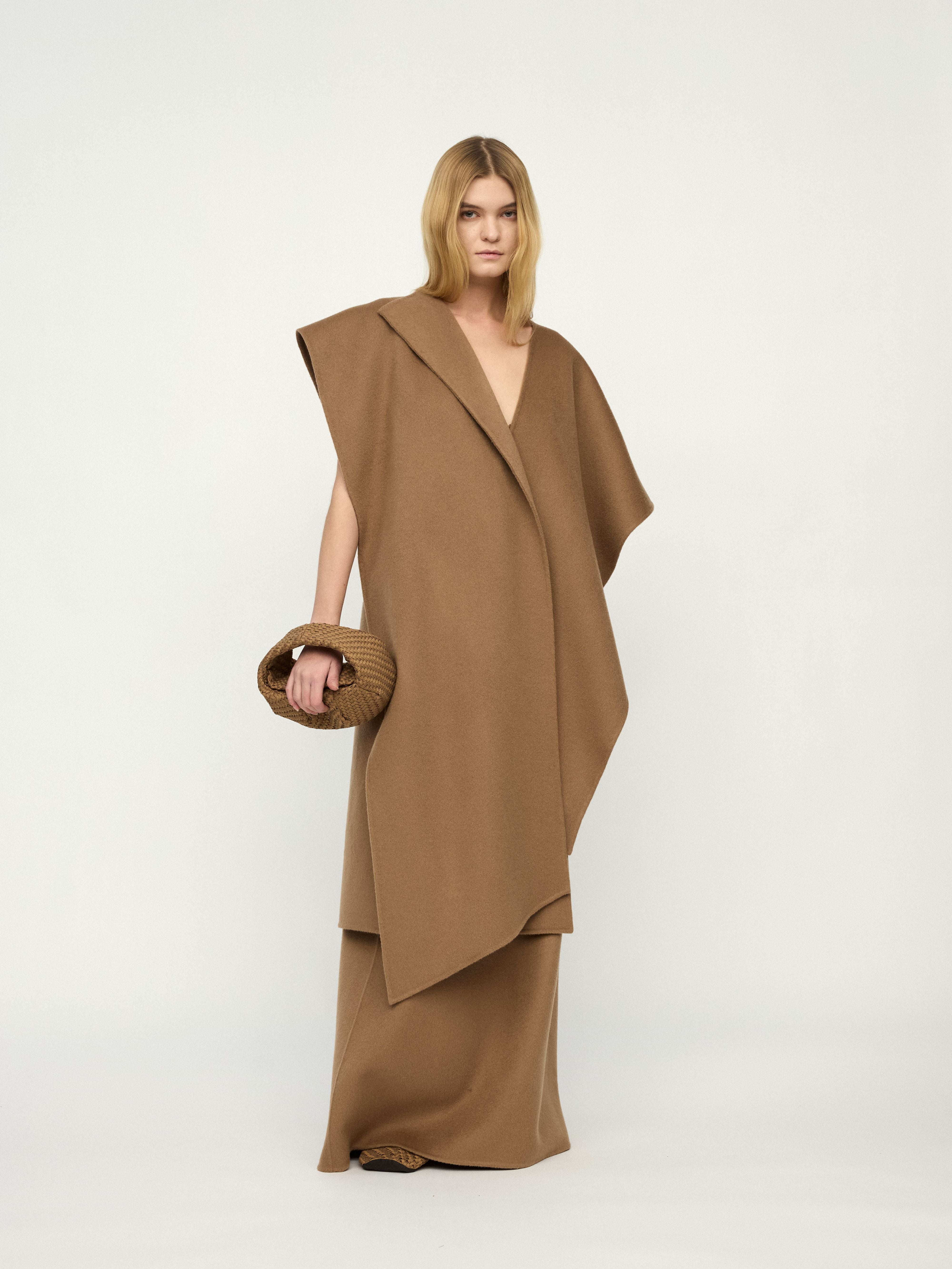 PREAW25 - GOLDEN MOON BAG MINI