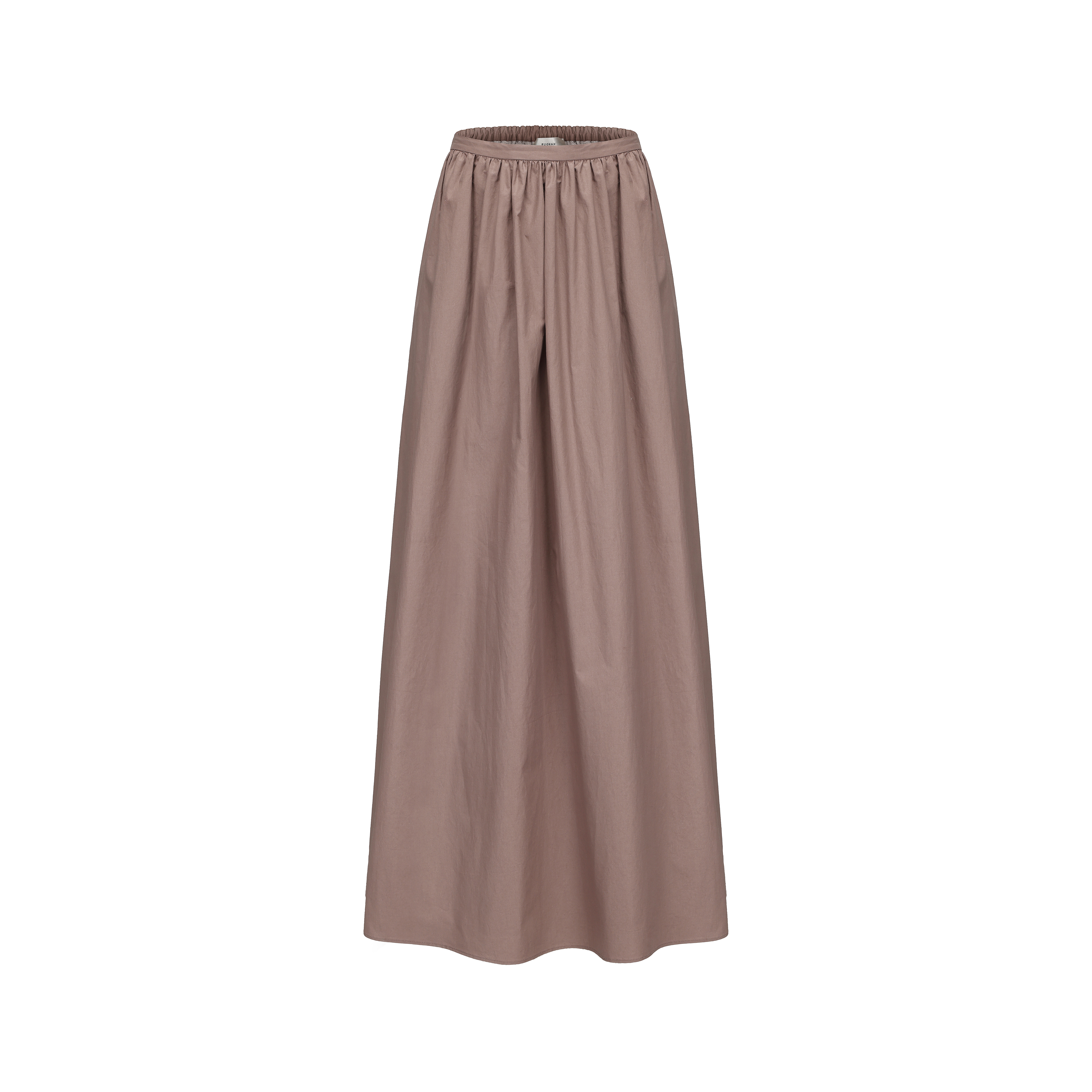 PRE SS25 - FRESCO GREY KEE SKIRT