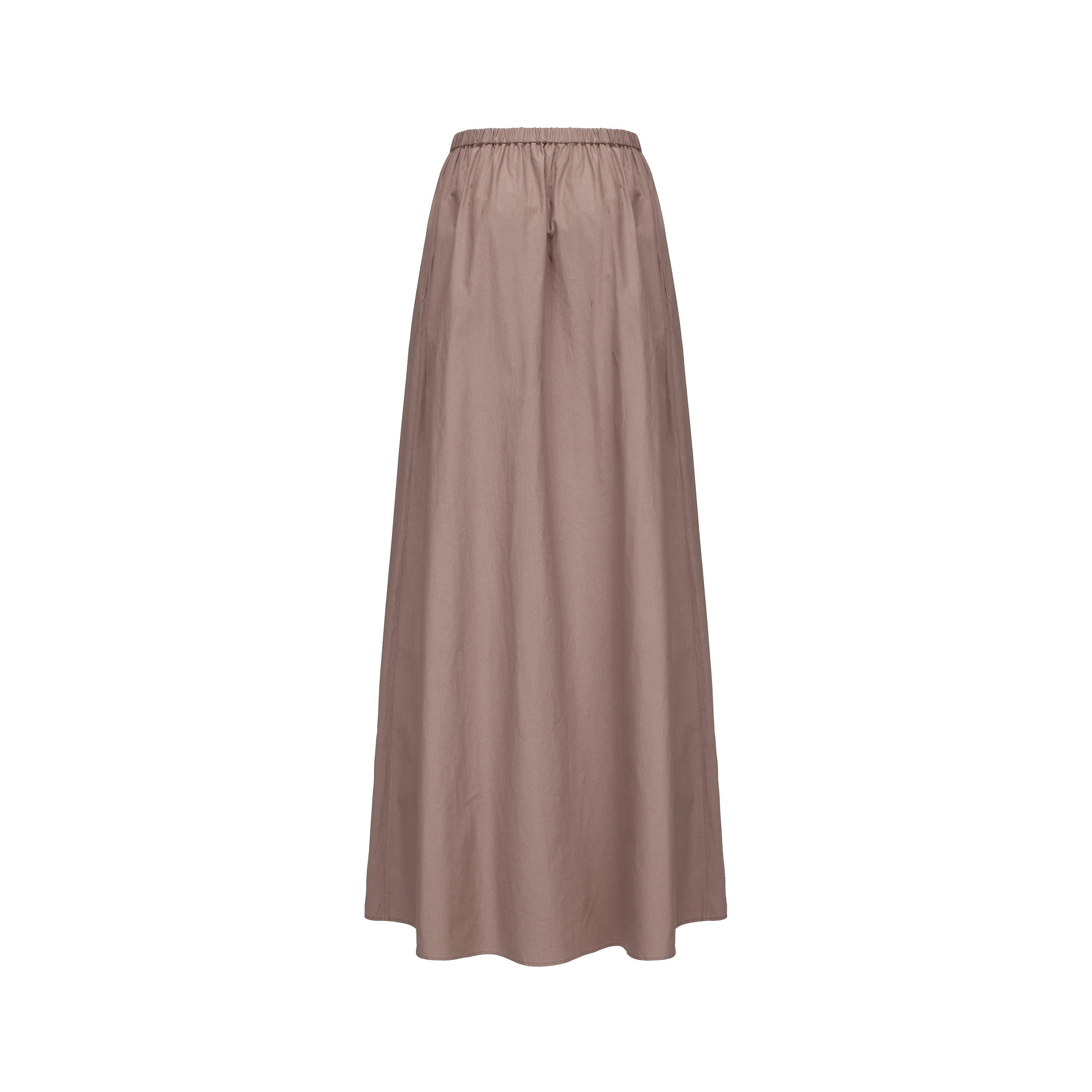 PRE SS25 - FRESCO GREY KEE SKIRT