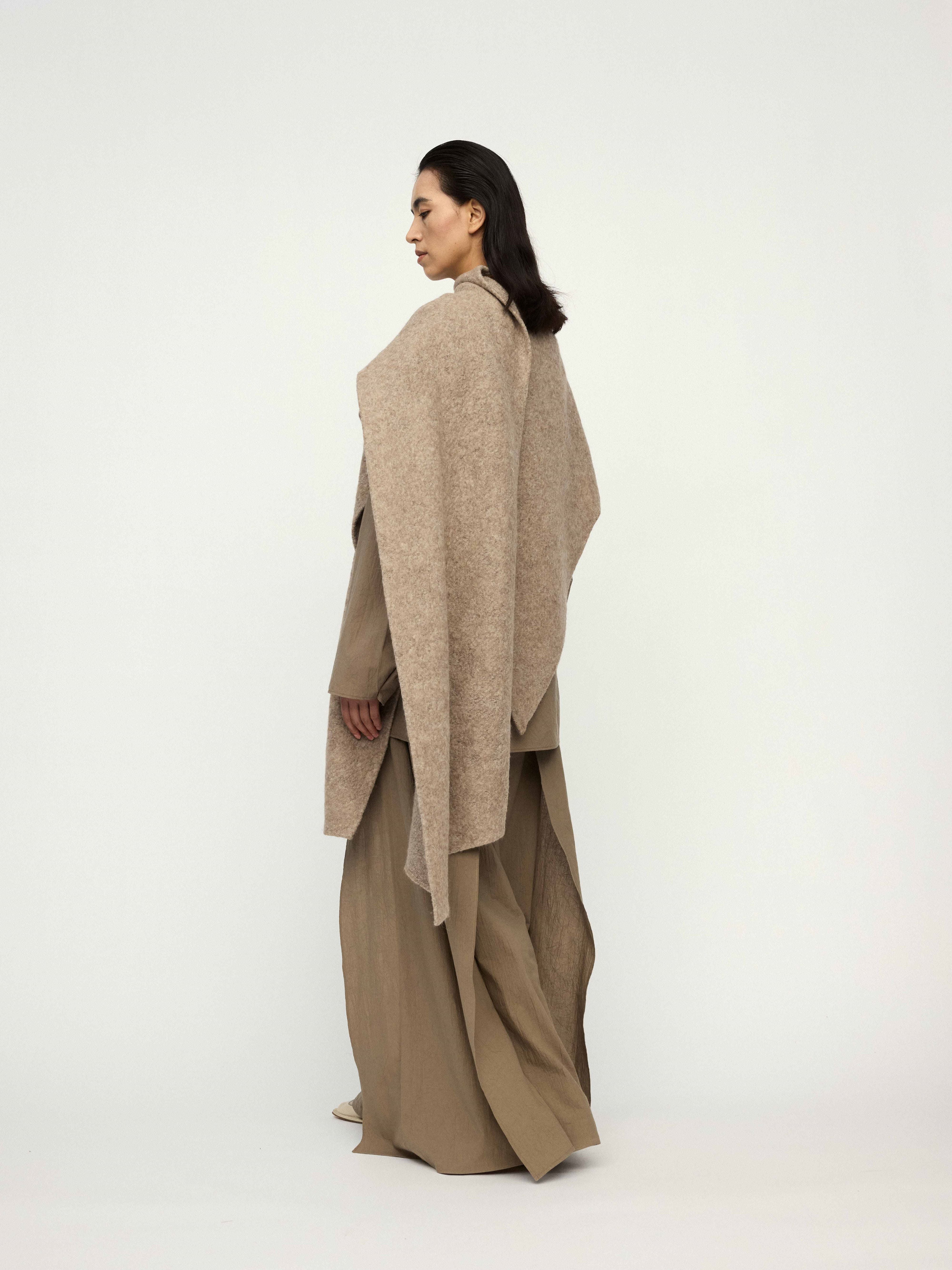 PREAW25 - STONE MAUKE CAPE