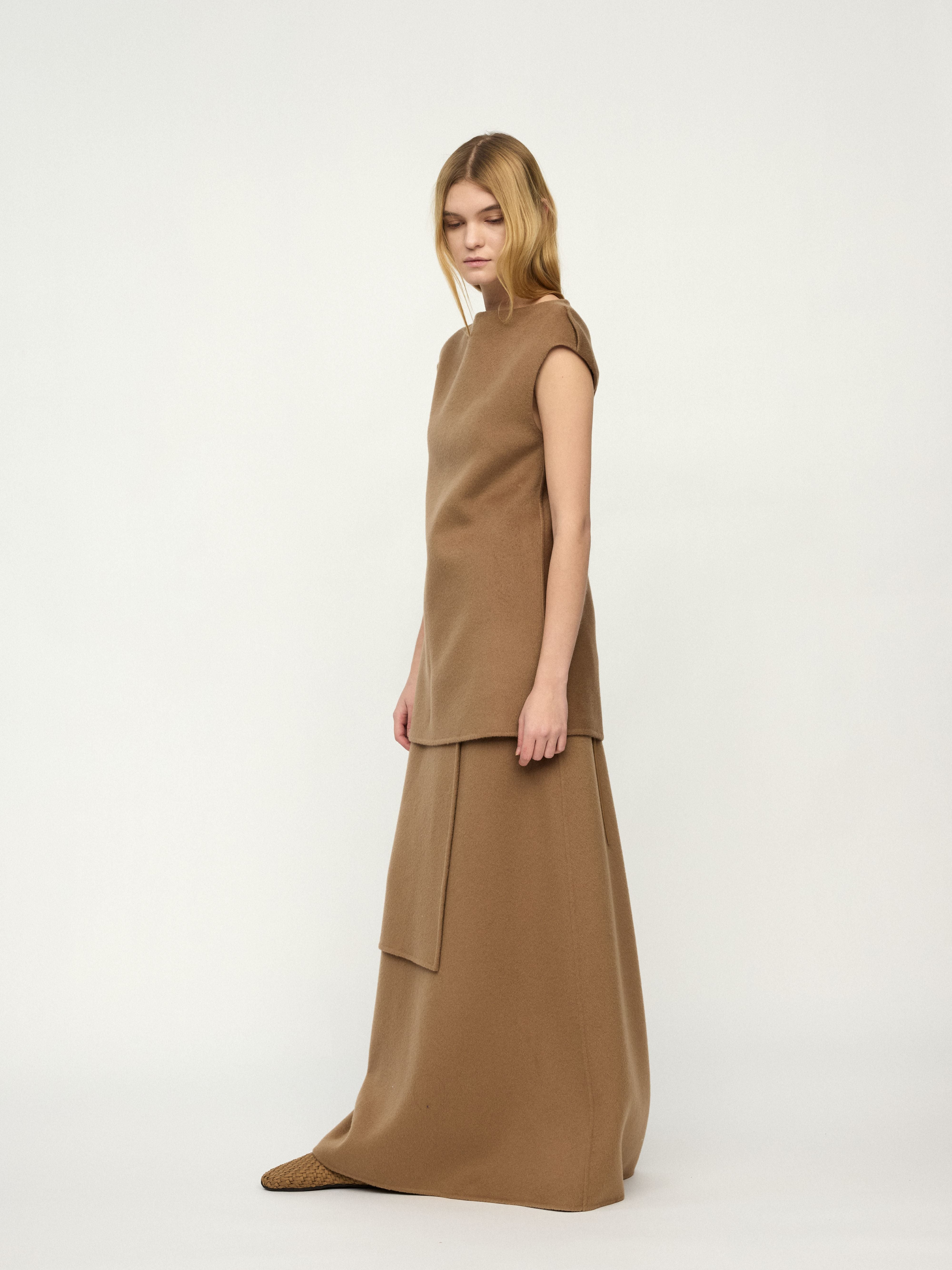 PREAW25 - SUNLIT MOTU TOP