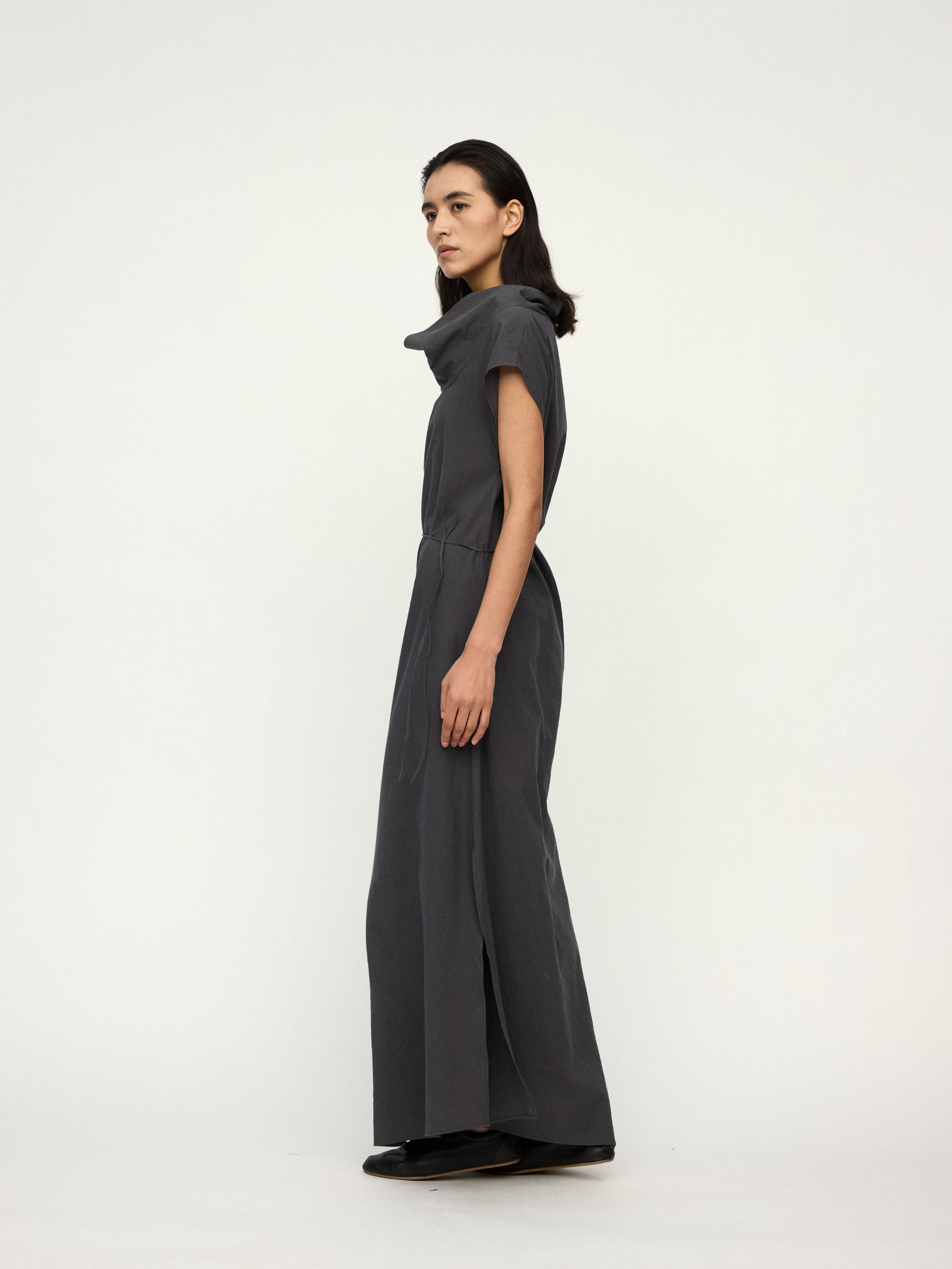 PREAW25 - SEQUOIA CIELO DRESS