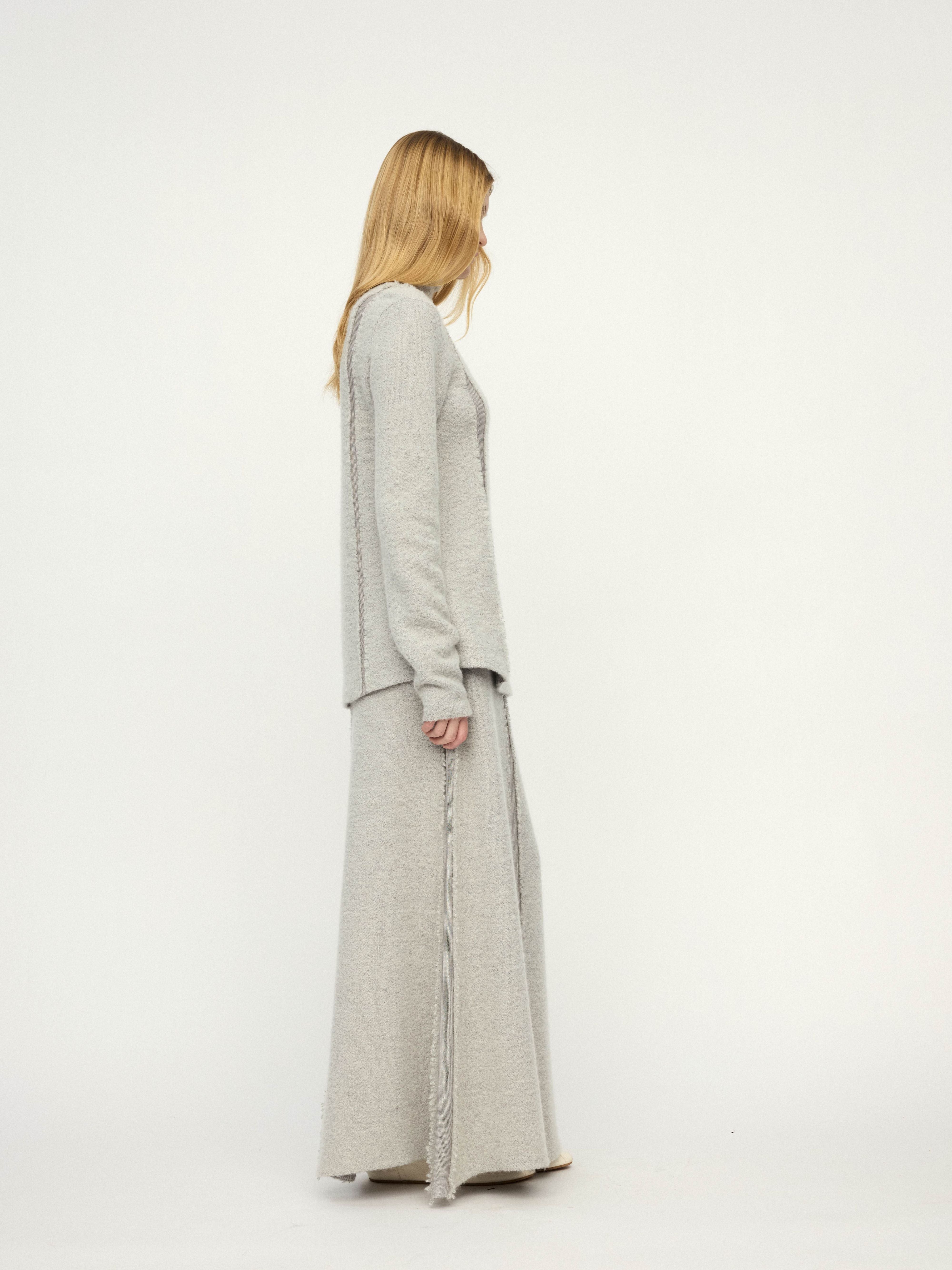 PREAW25 - FOG IONA TOP