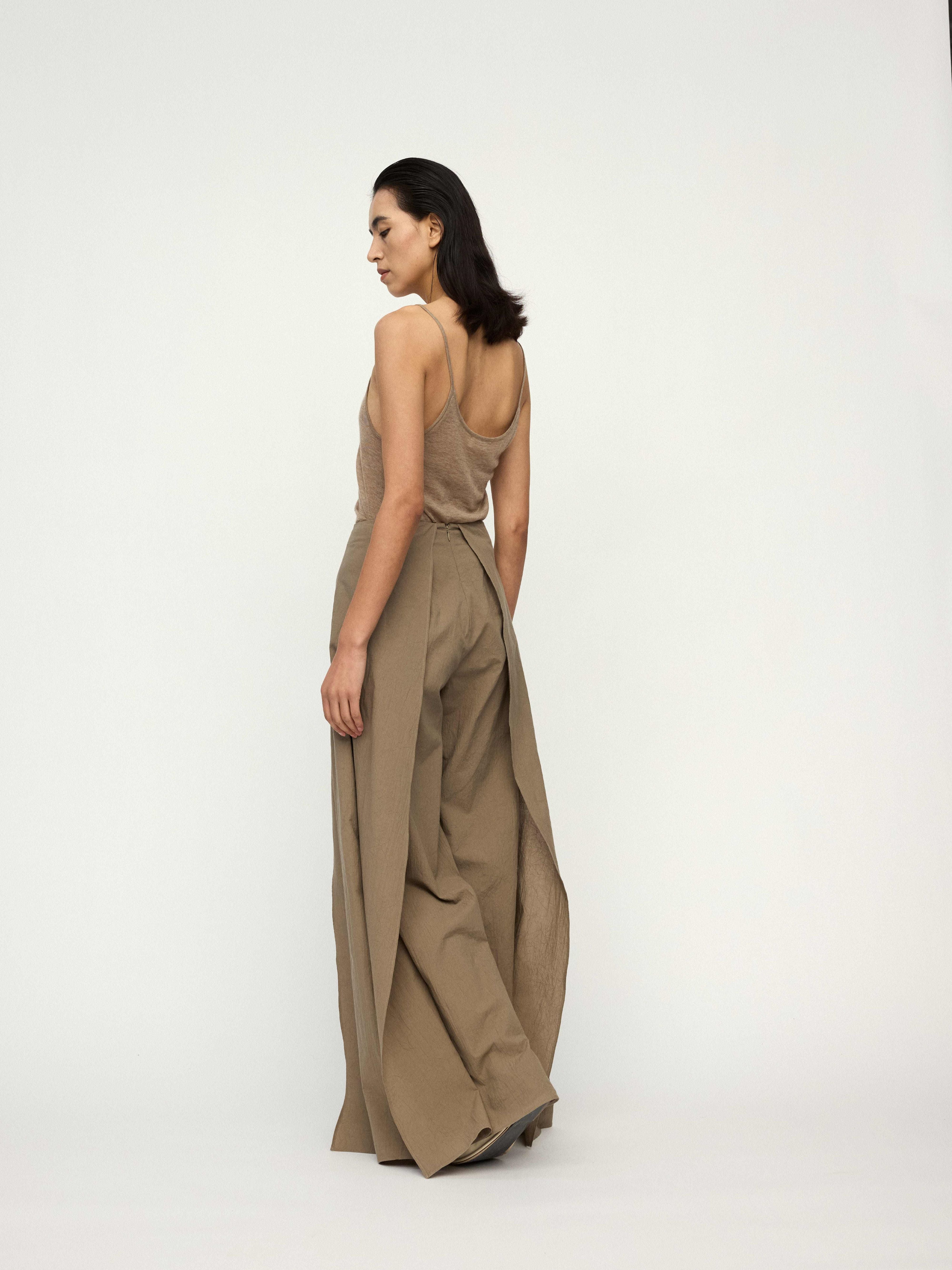 PREAW25 - MUD MOREA PANTS