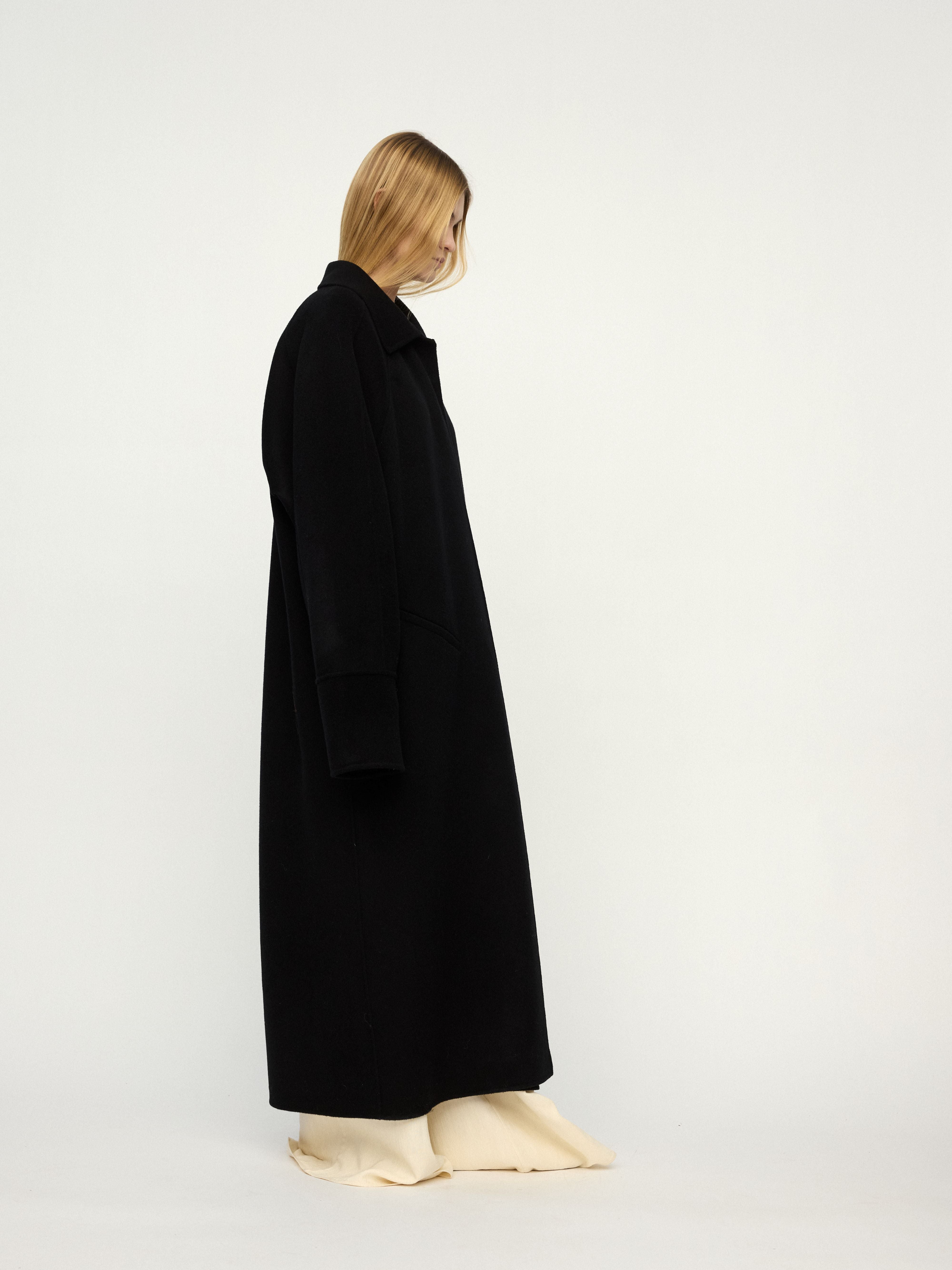 PREAW25 - BASALT KISH JACKET