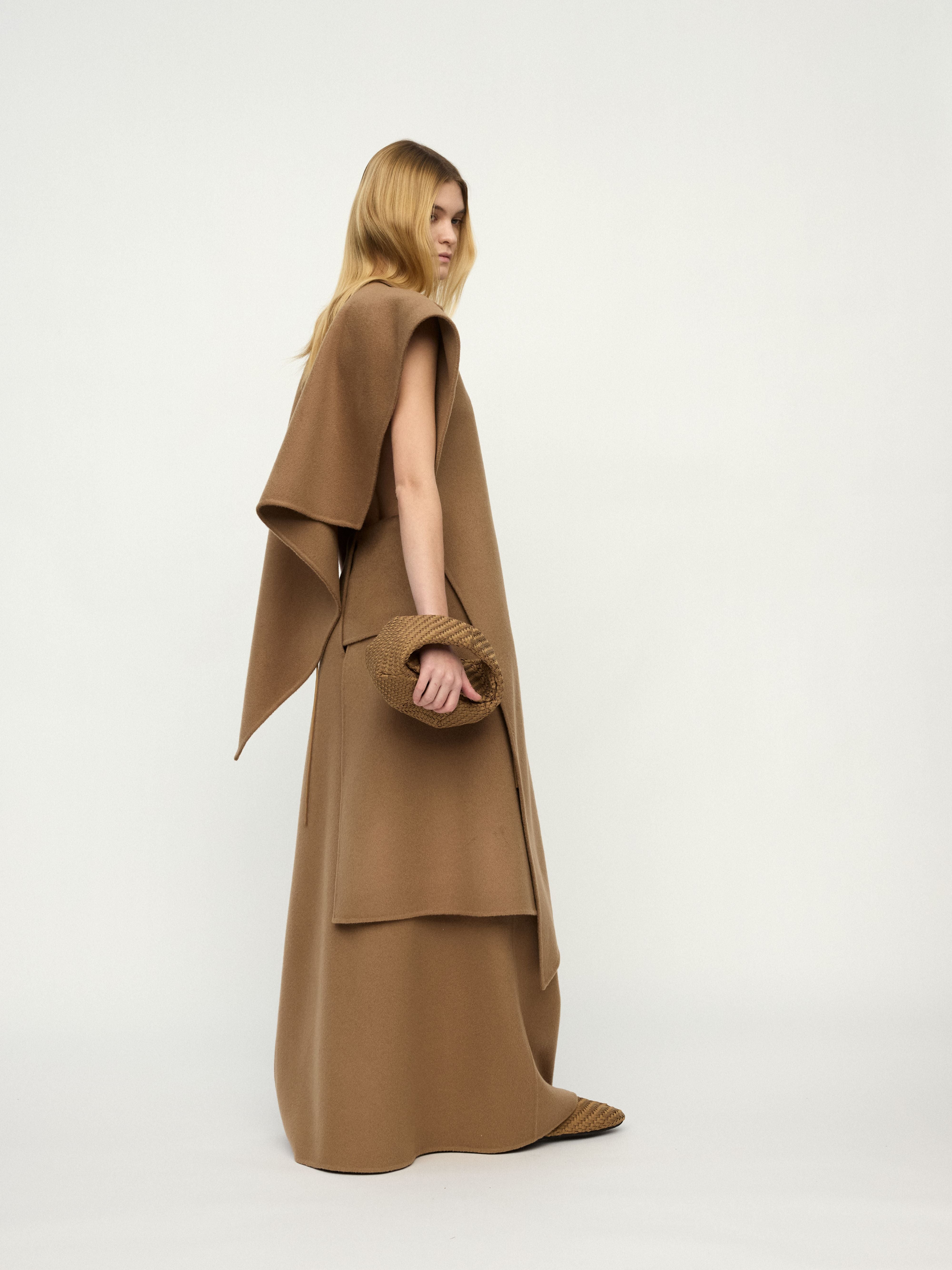 PREAW25 - GOLDEN MOON BAG MINI