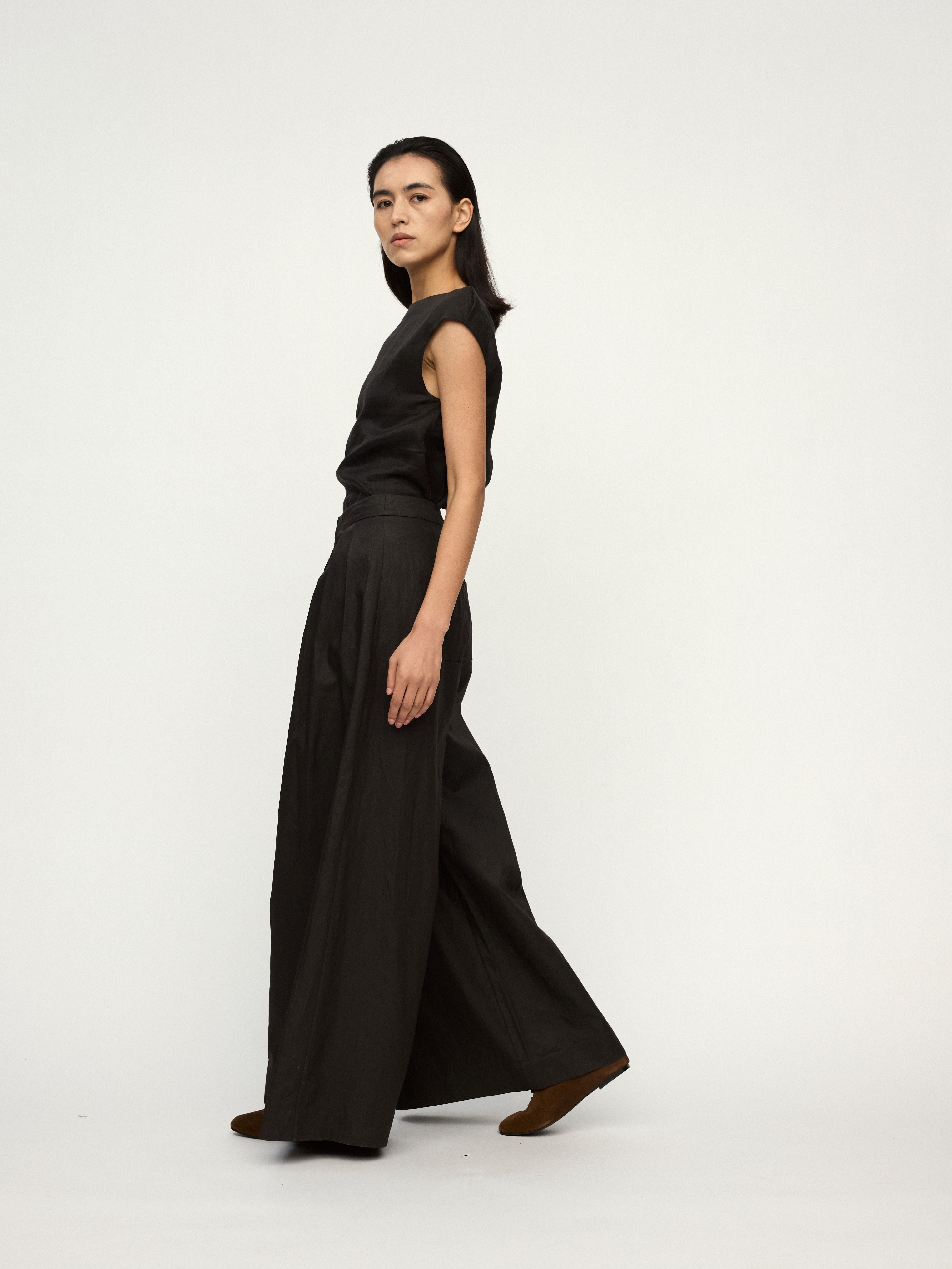 PREAW25 - LAVA ROCK LAUT TROUSERS