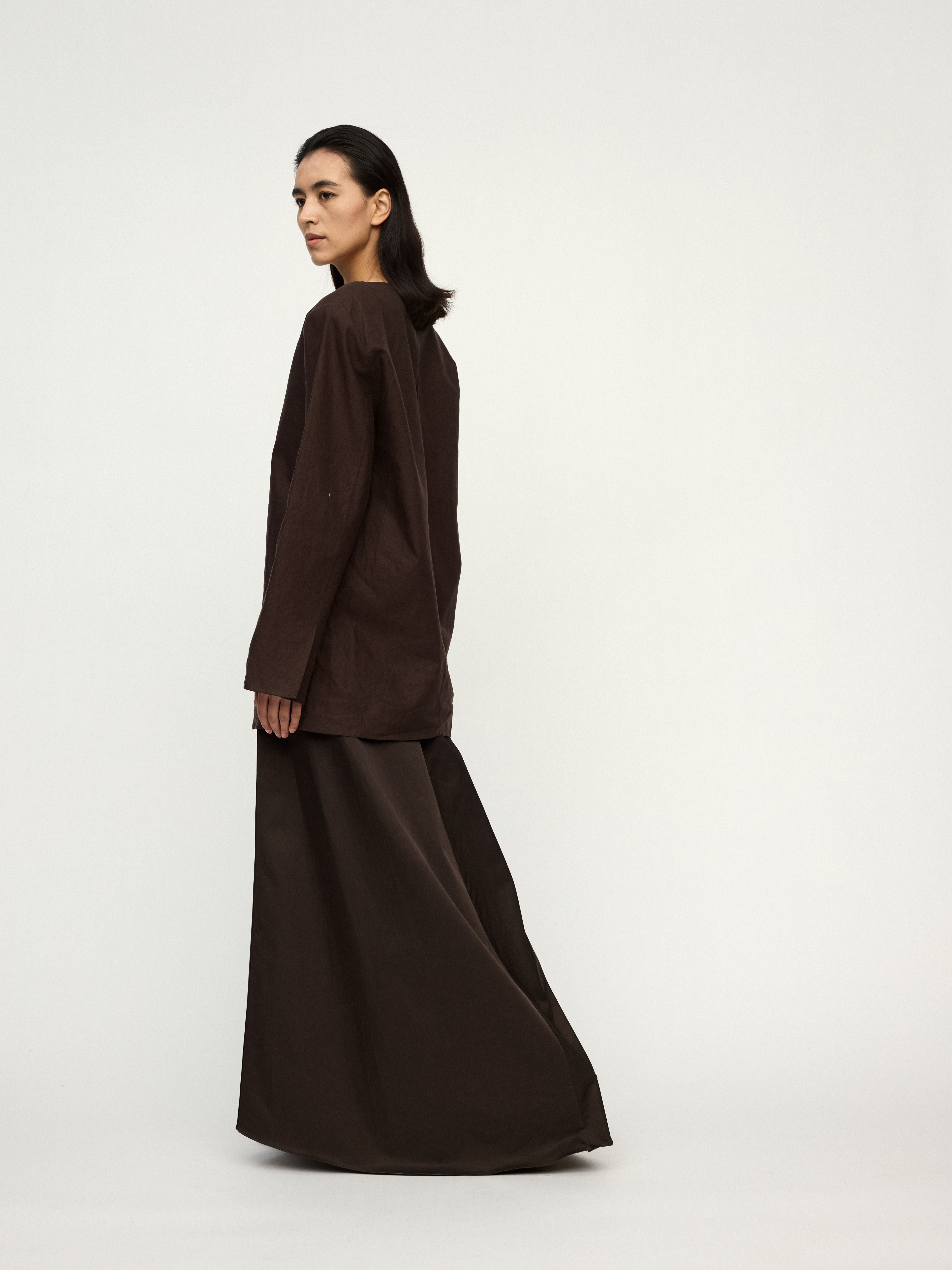 PREAW25 - LAVA ROCK PULAU SHIRT