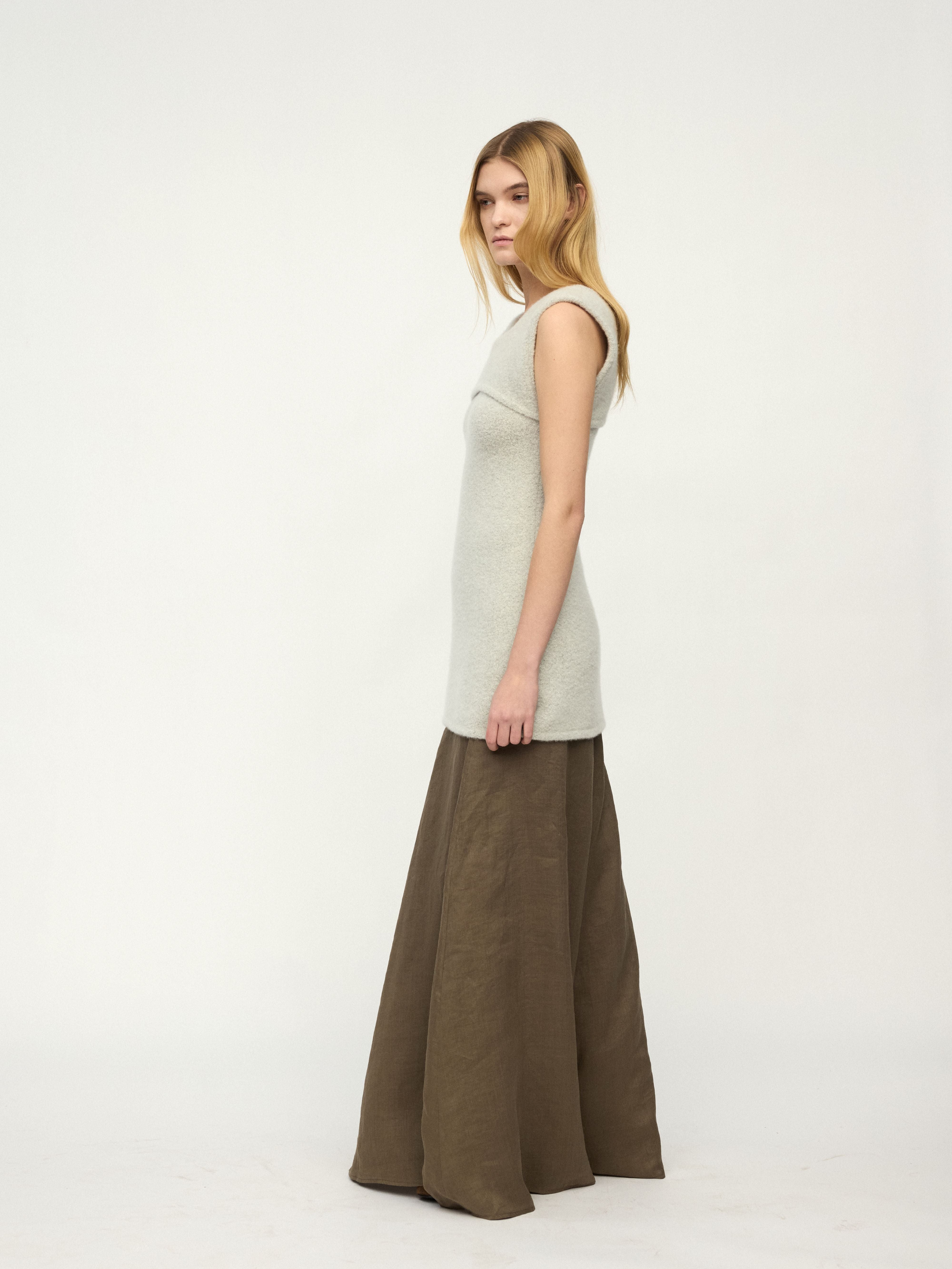 PREAW25 - FOG BEQUIA TOP