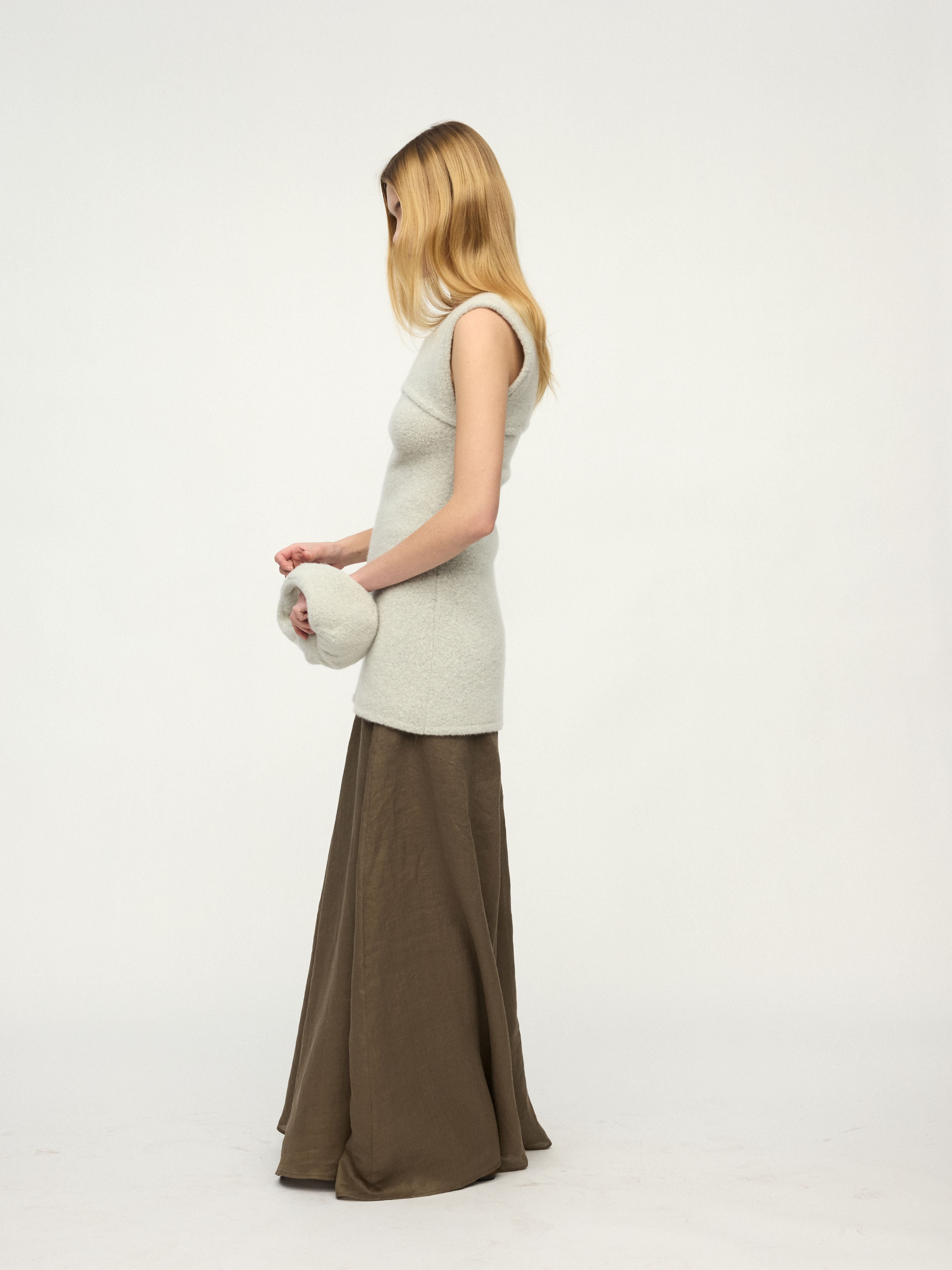 PREAW25 - FOG MOON BAG MINI