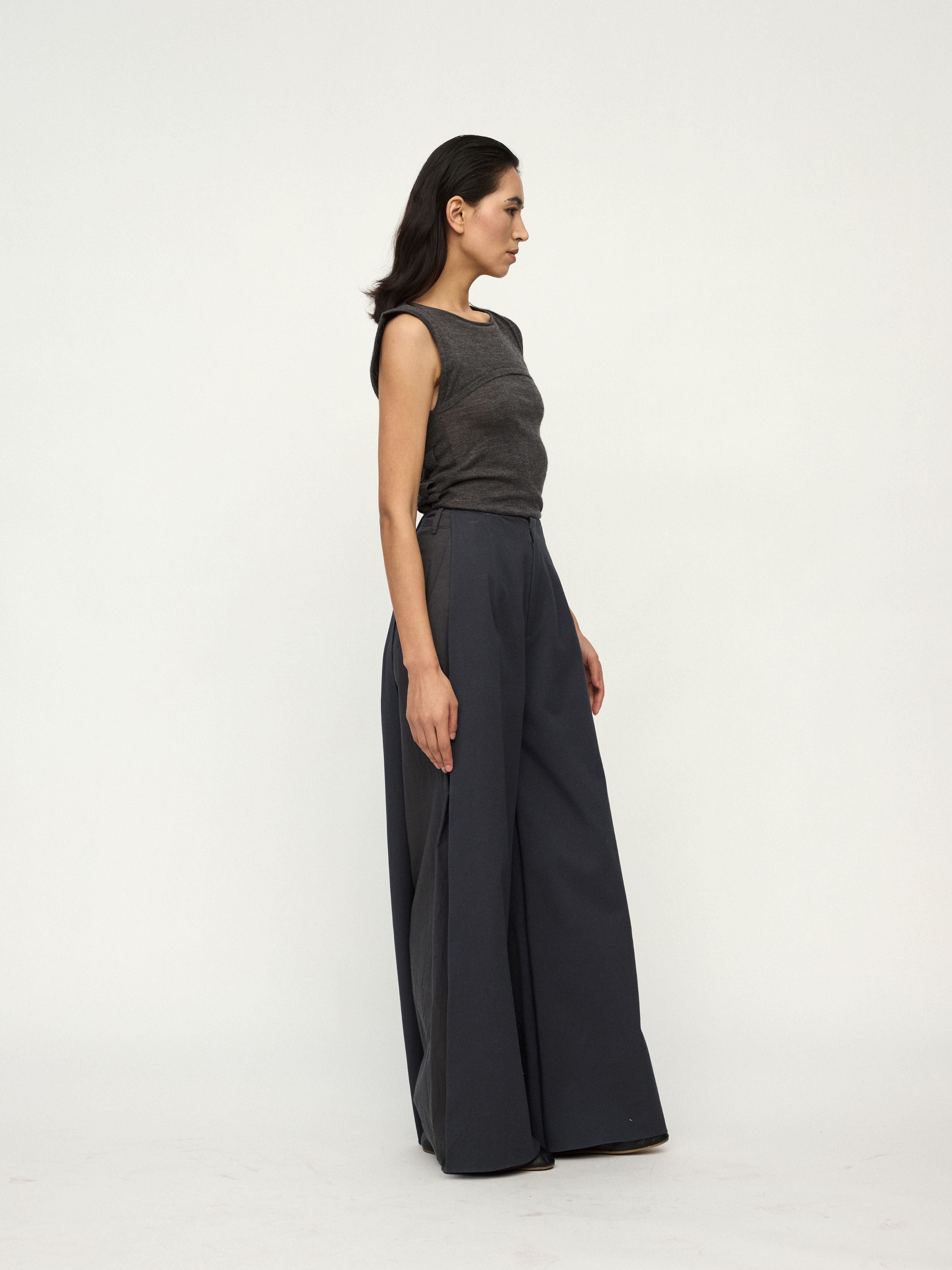 PREAW25 - OCEAN IBO PANTS