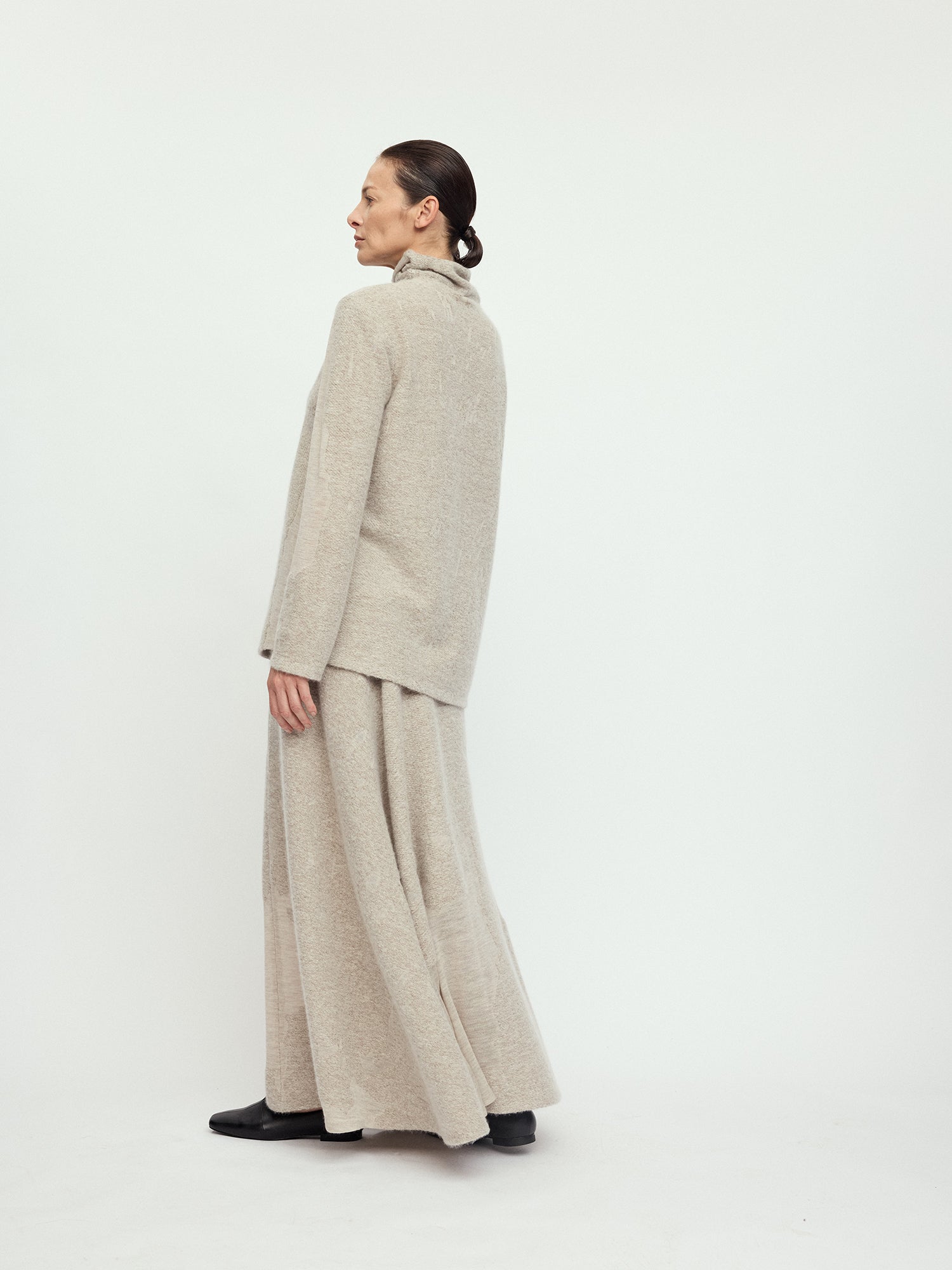 AW25 - HAZEL HIMA TOP