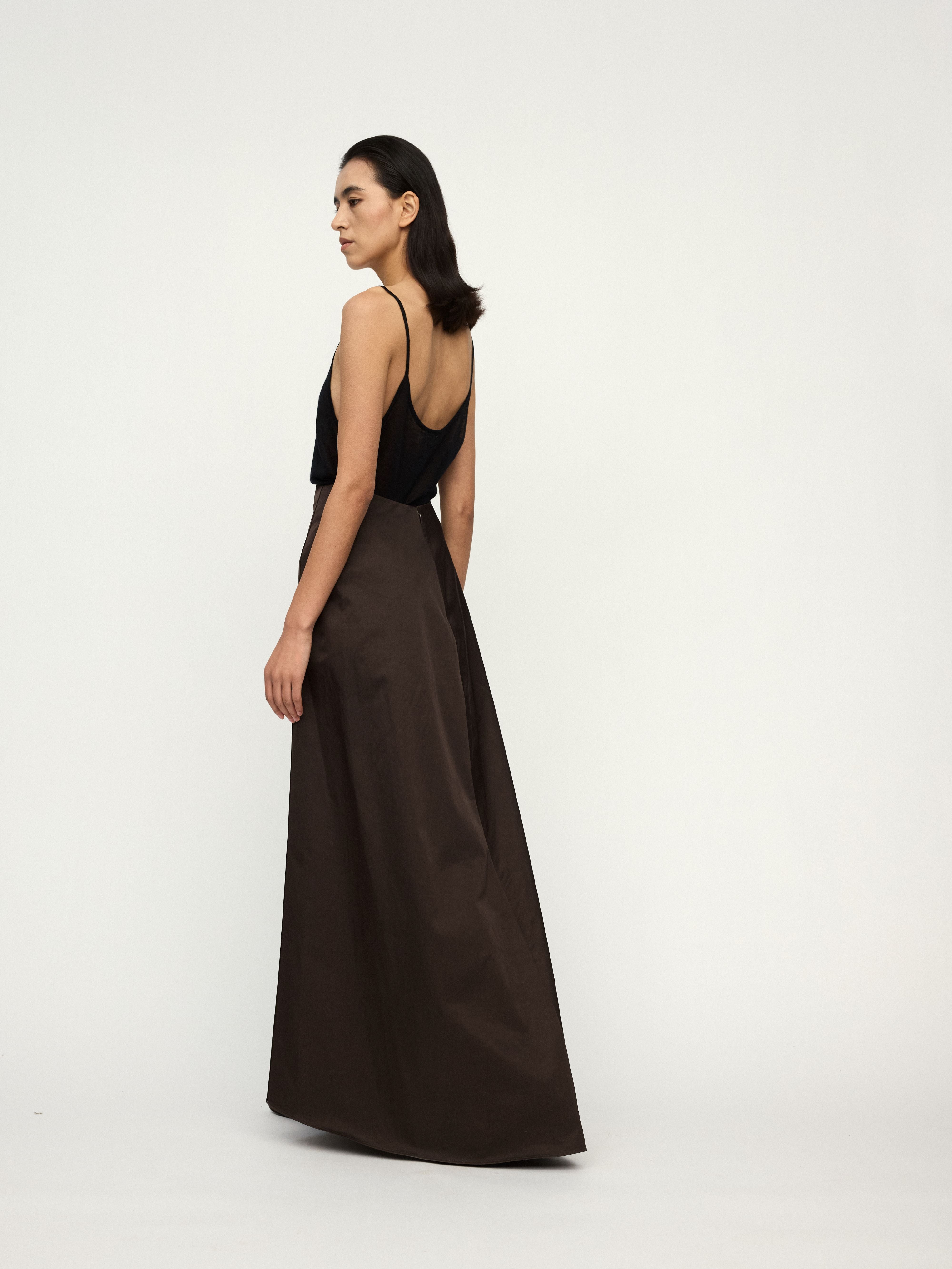 PREAW25 - SCORIA BOCAS SKIRT