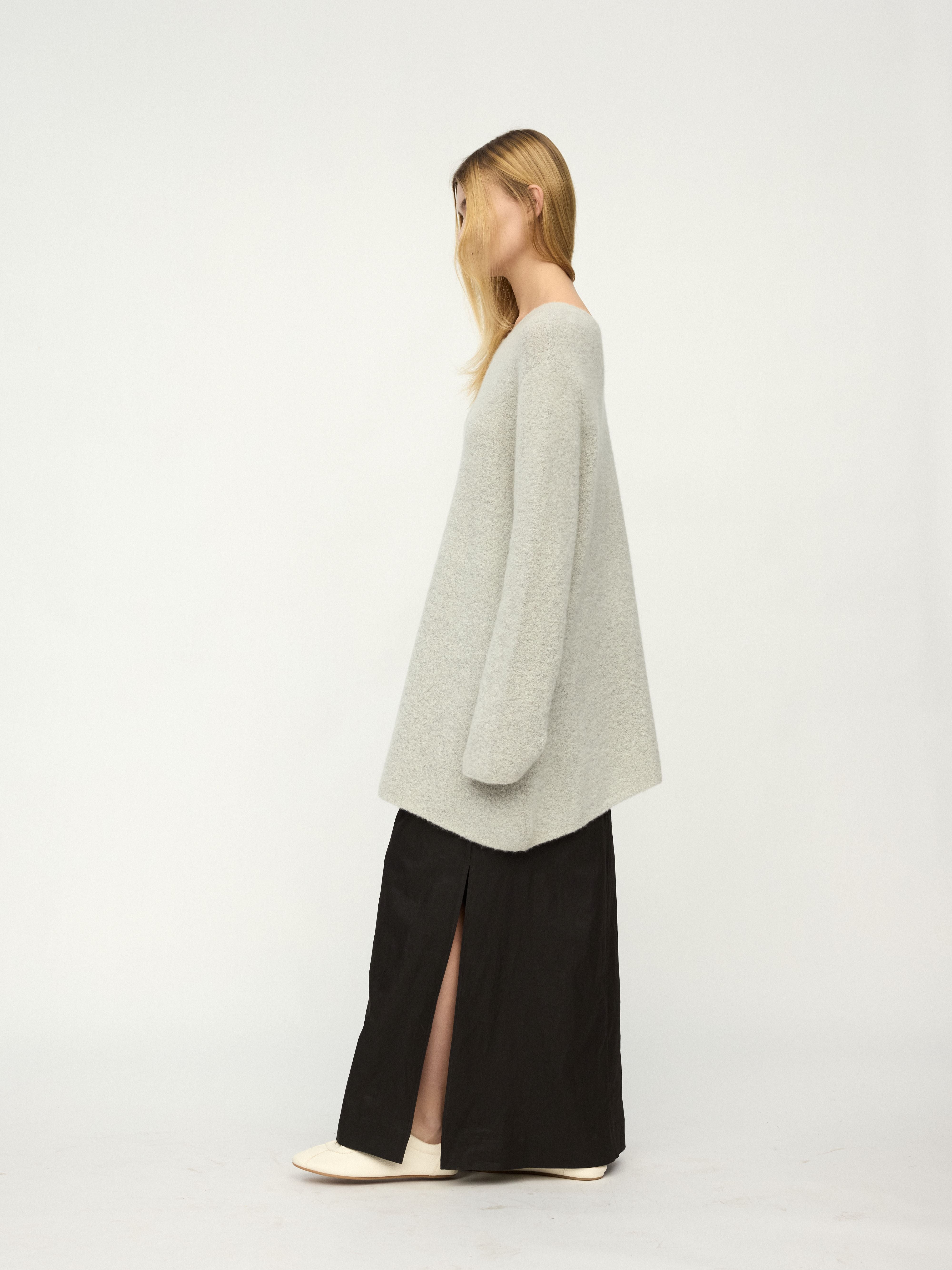 PREAW25 - FOG LOUNGE TOP