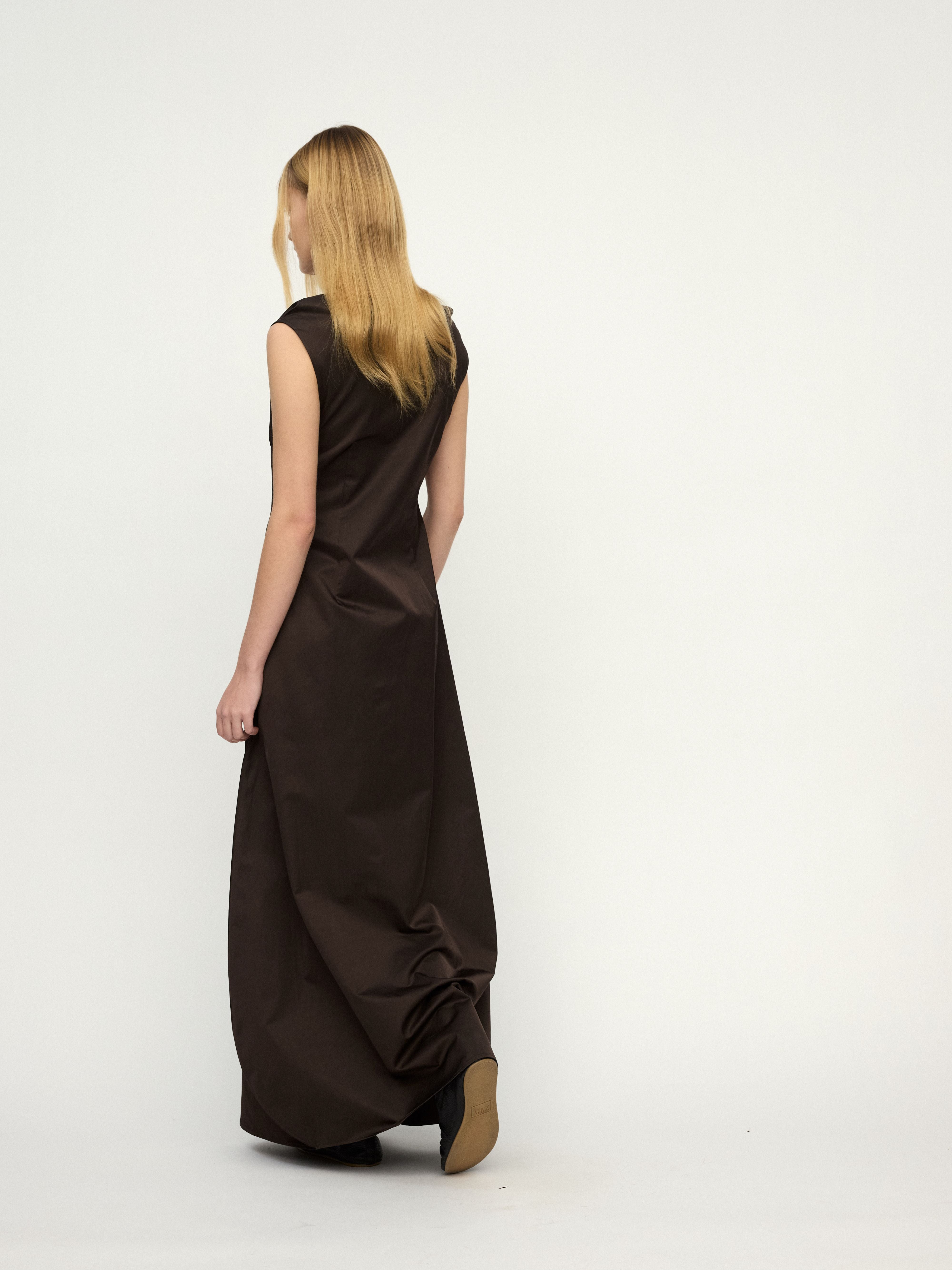 PREAW25 - SCORIA HYDRA DRESS