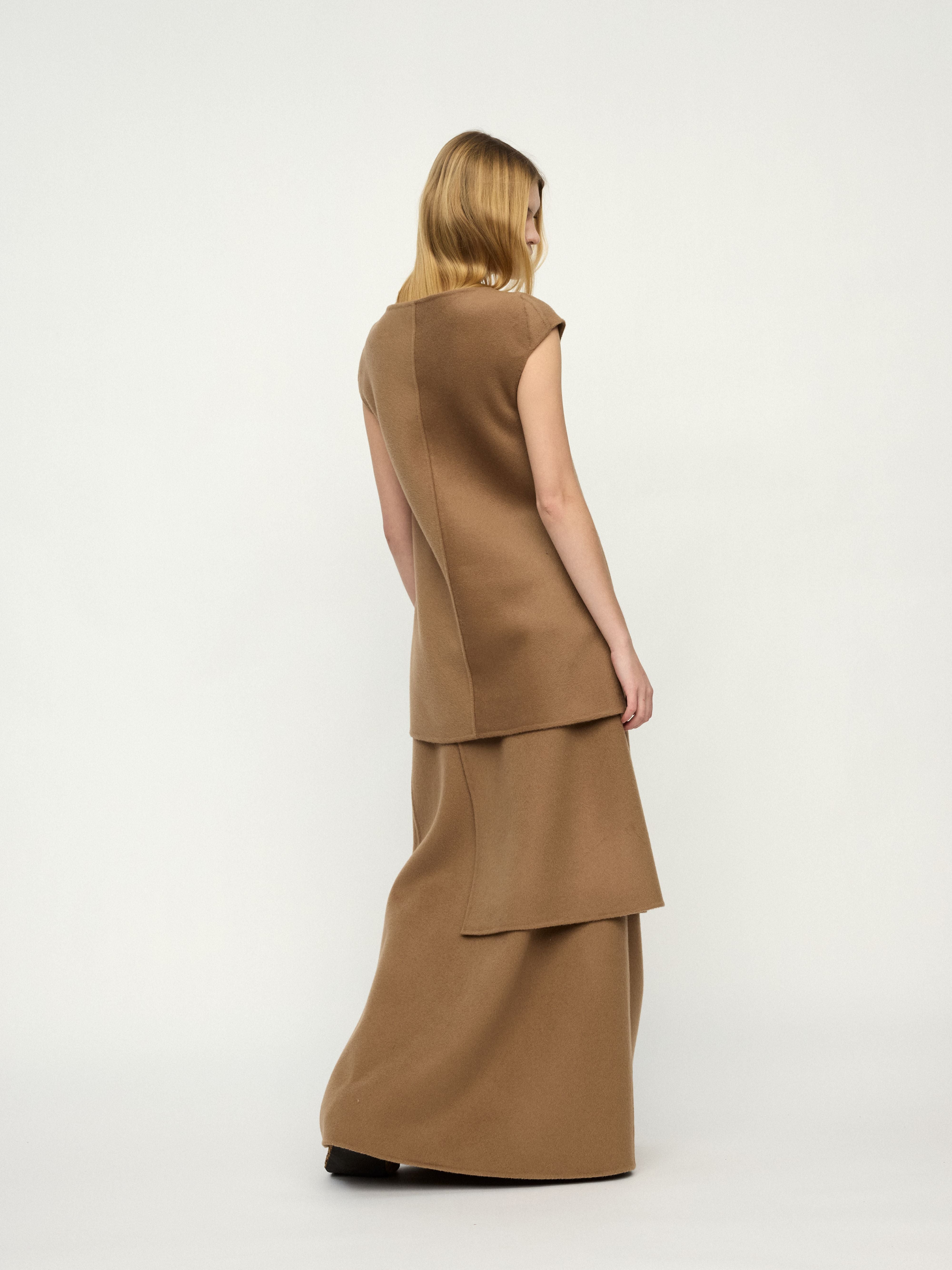 PREAW25 - SUNLIT MOTU TOP