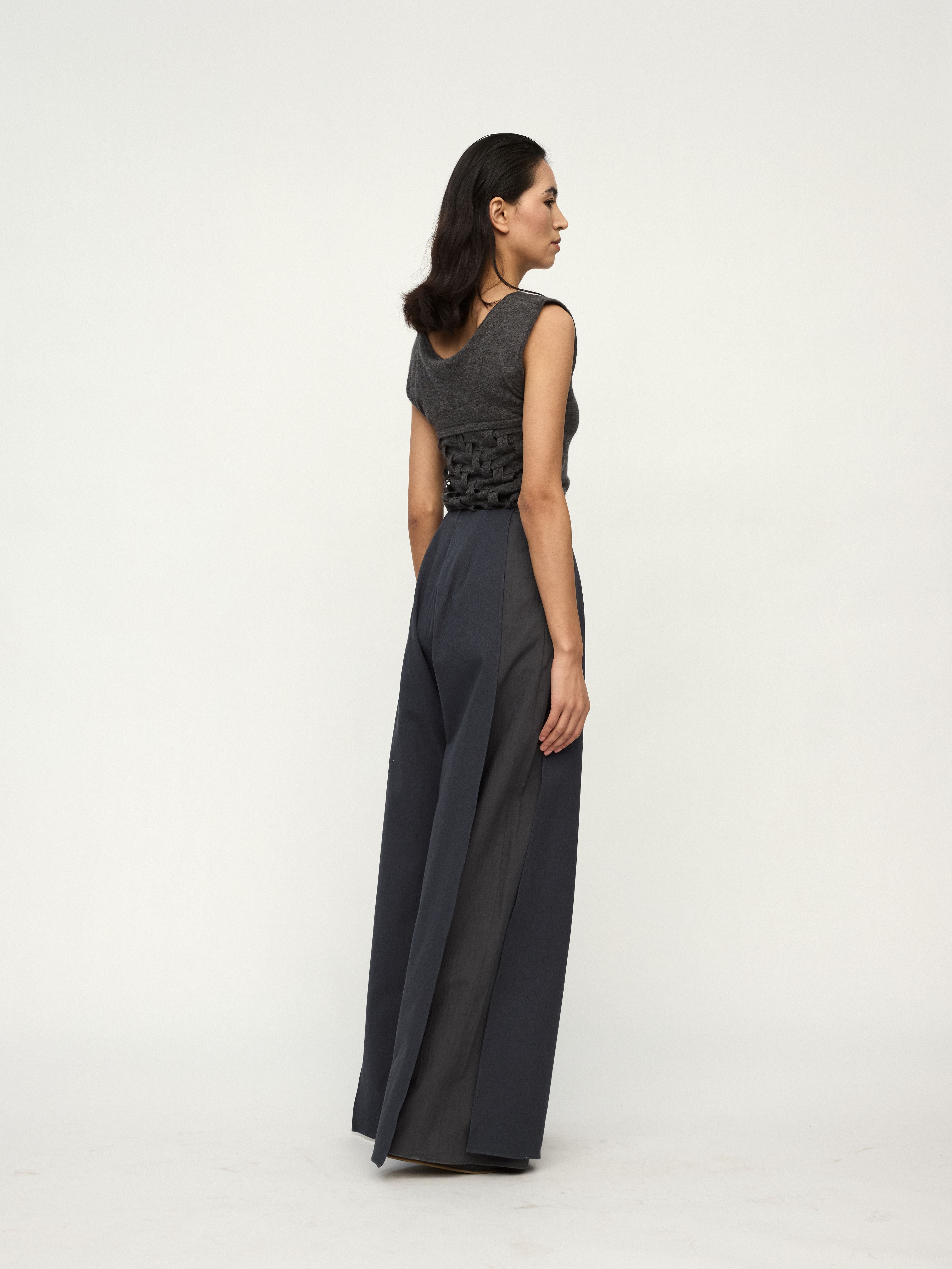 PREAW25 - OCEAN IBO PANTS