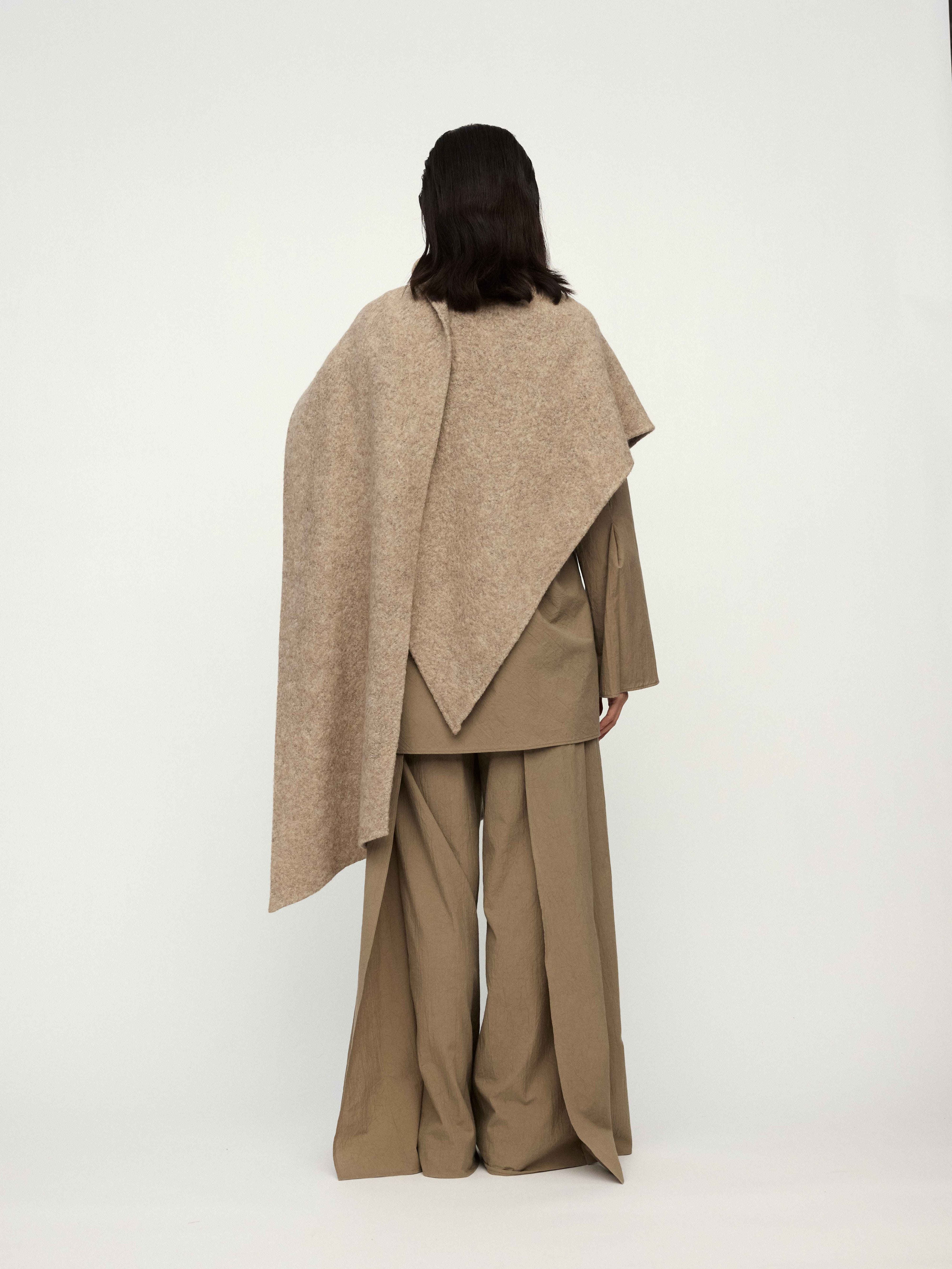 PREAW25 - STONE MAUKE CAPE