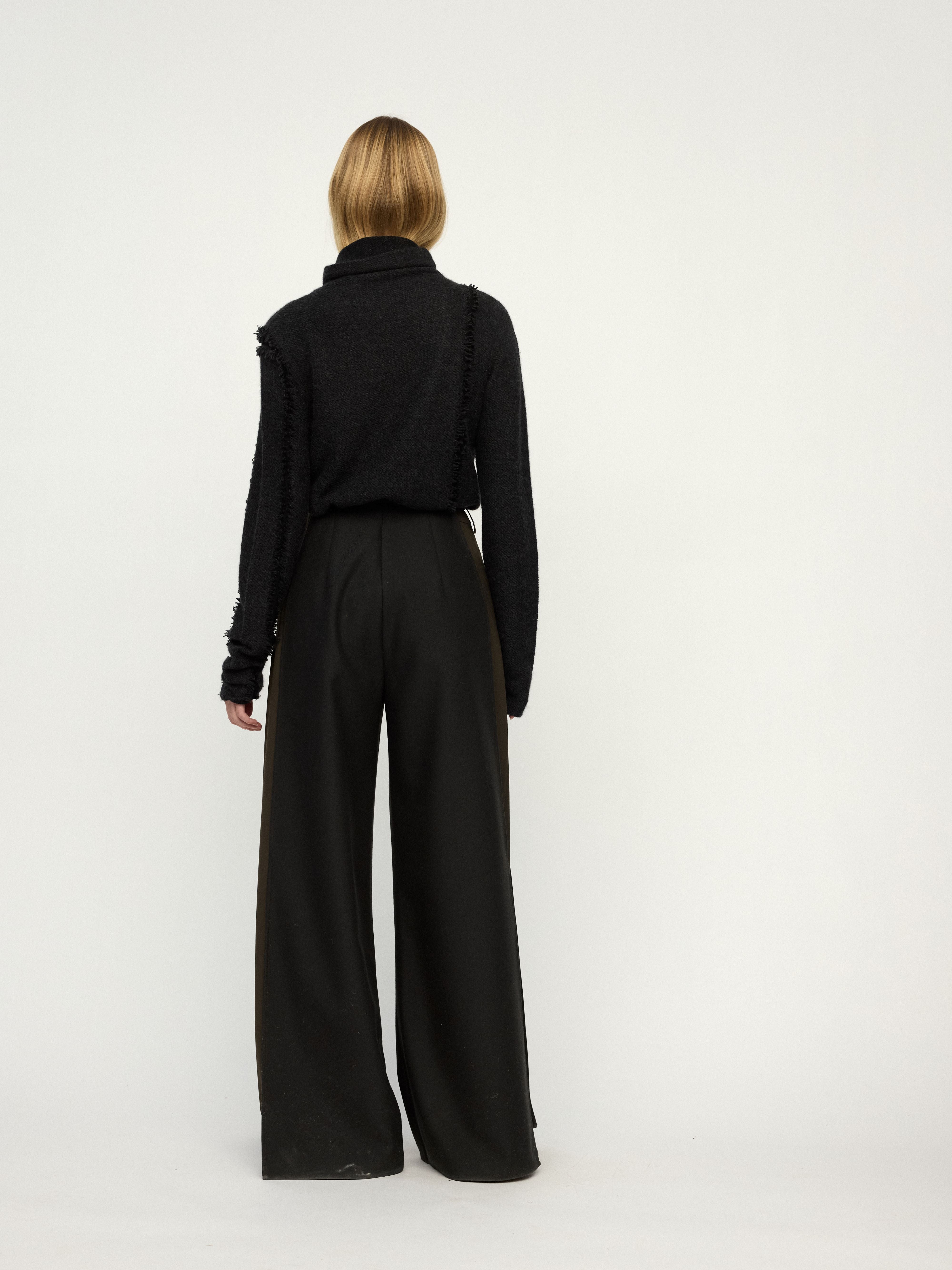 PREAW25 - PINE IBO PANTS