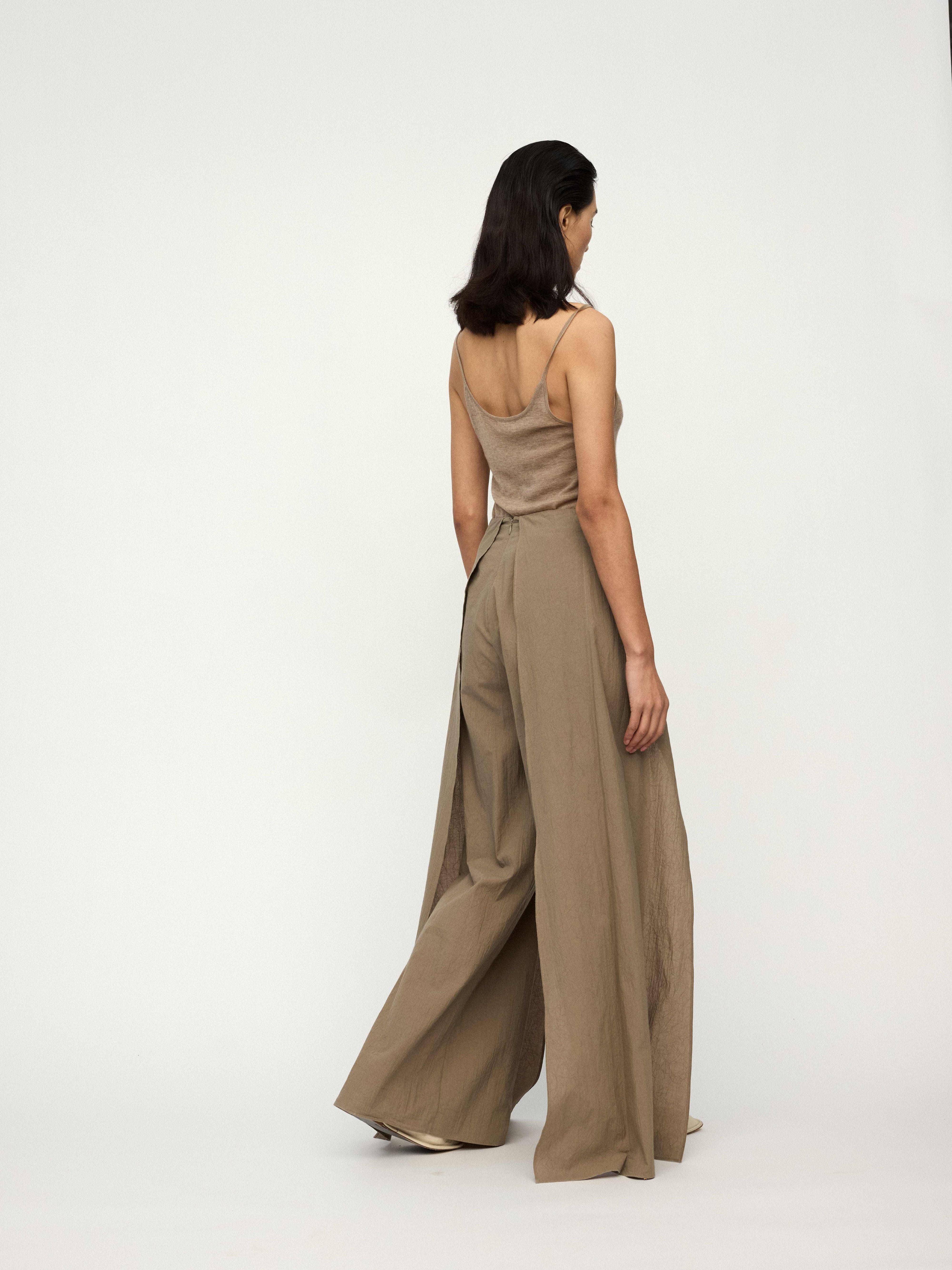 PREAW25 - MUD MOREA PANTS