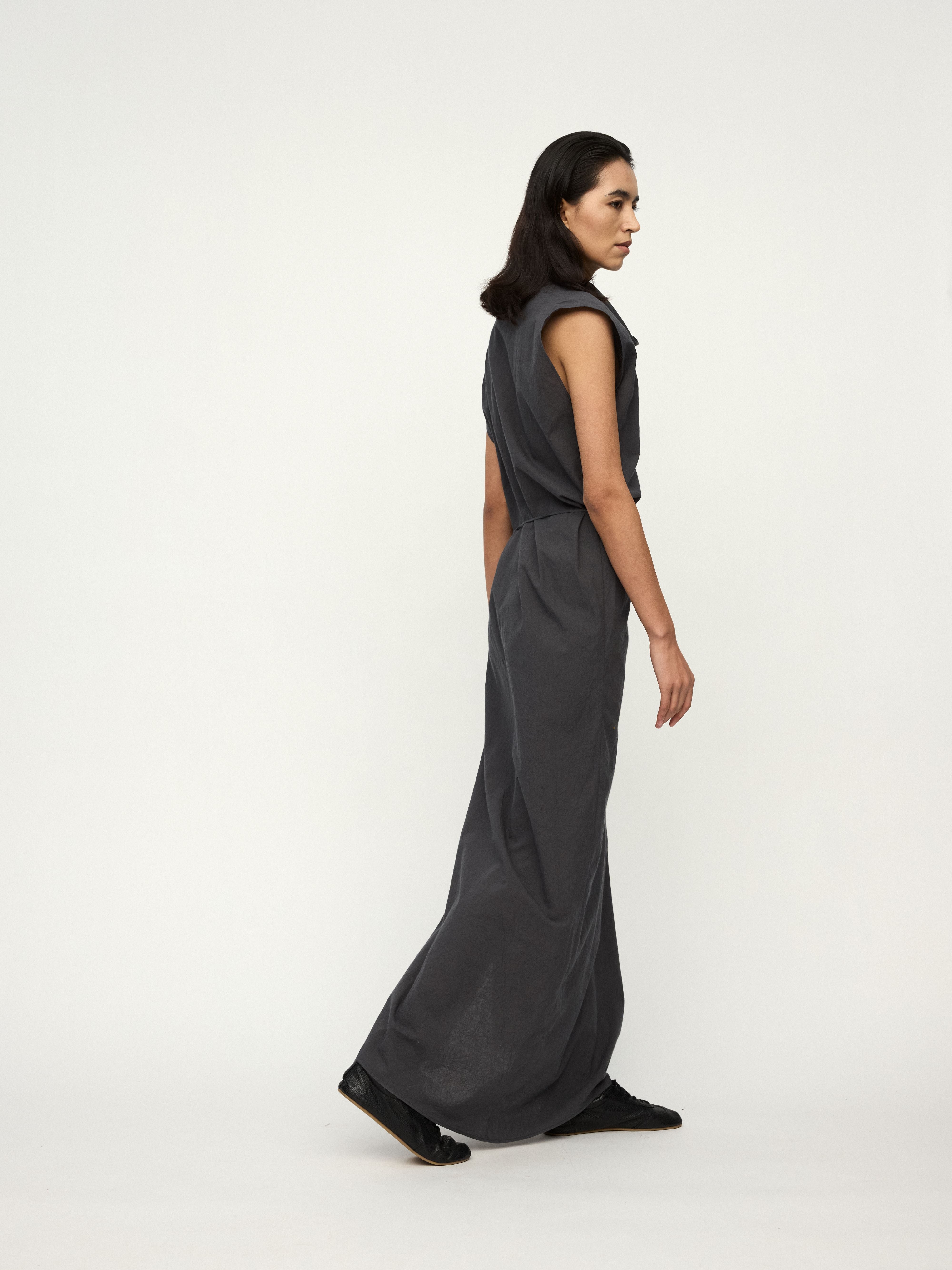 PREAW25 - SEQUOIA CIELO DRESS