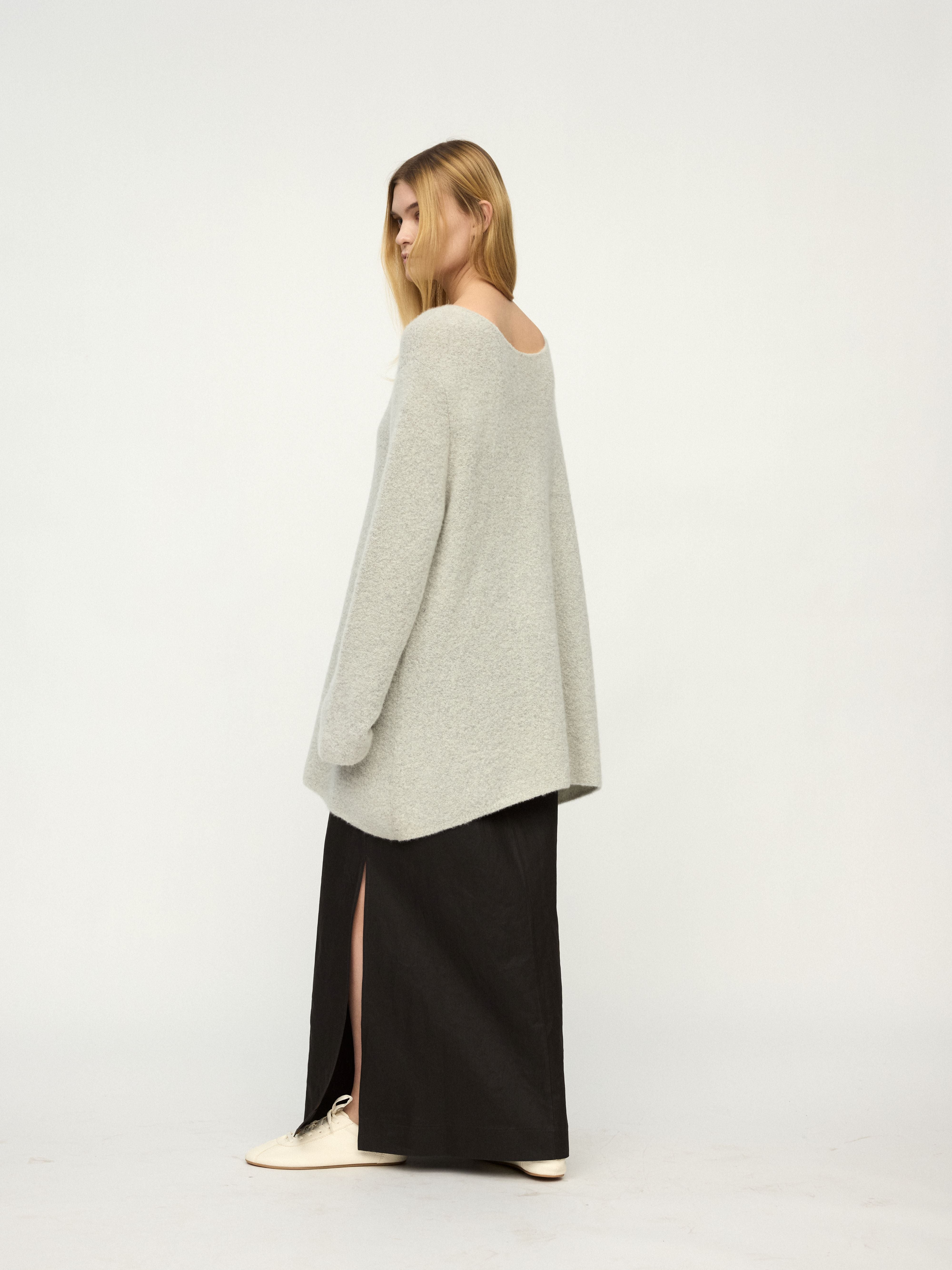 PREAW25 - FOG LOUNGE TOP