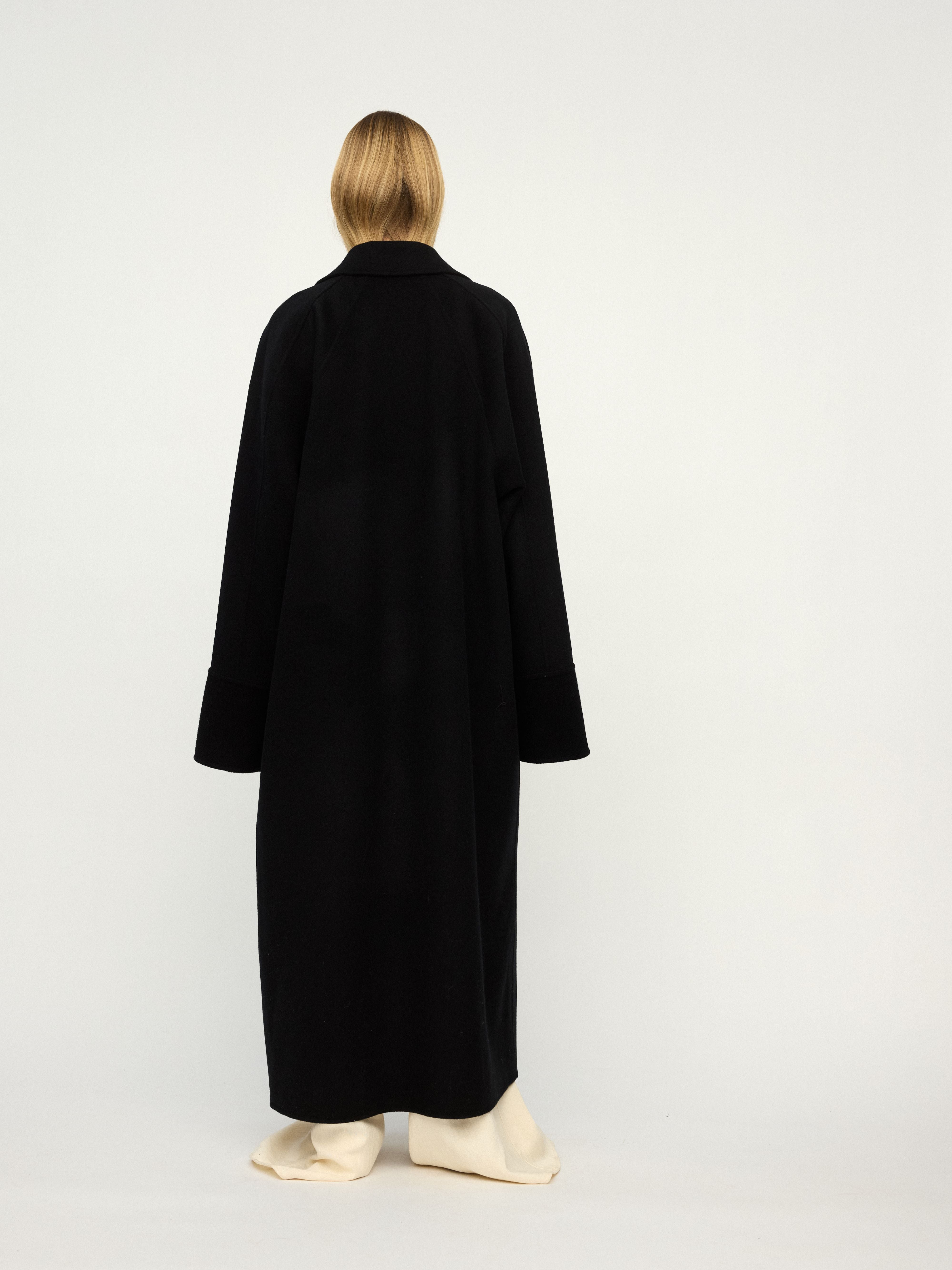 PREAW25 - BASALT KISH JACKET