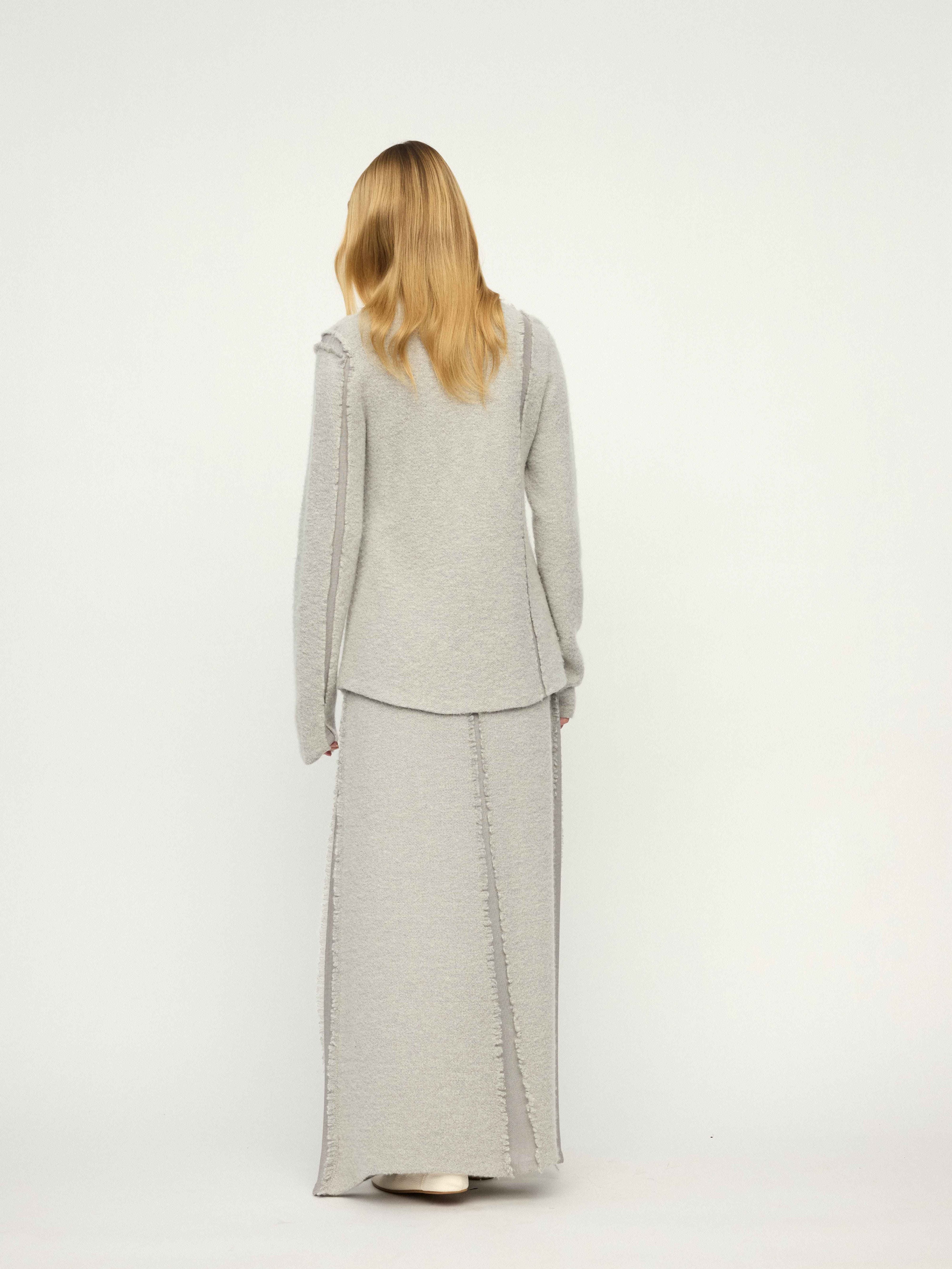 PREAW25 - FOG IONA TOP