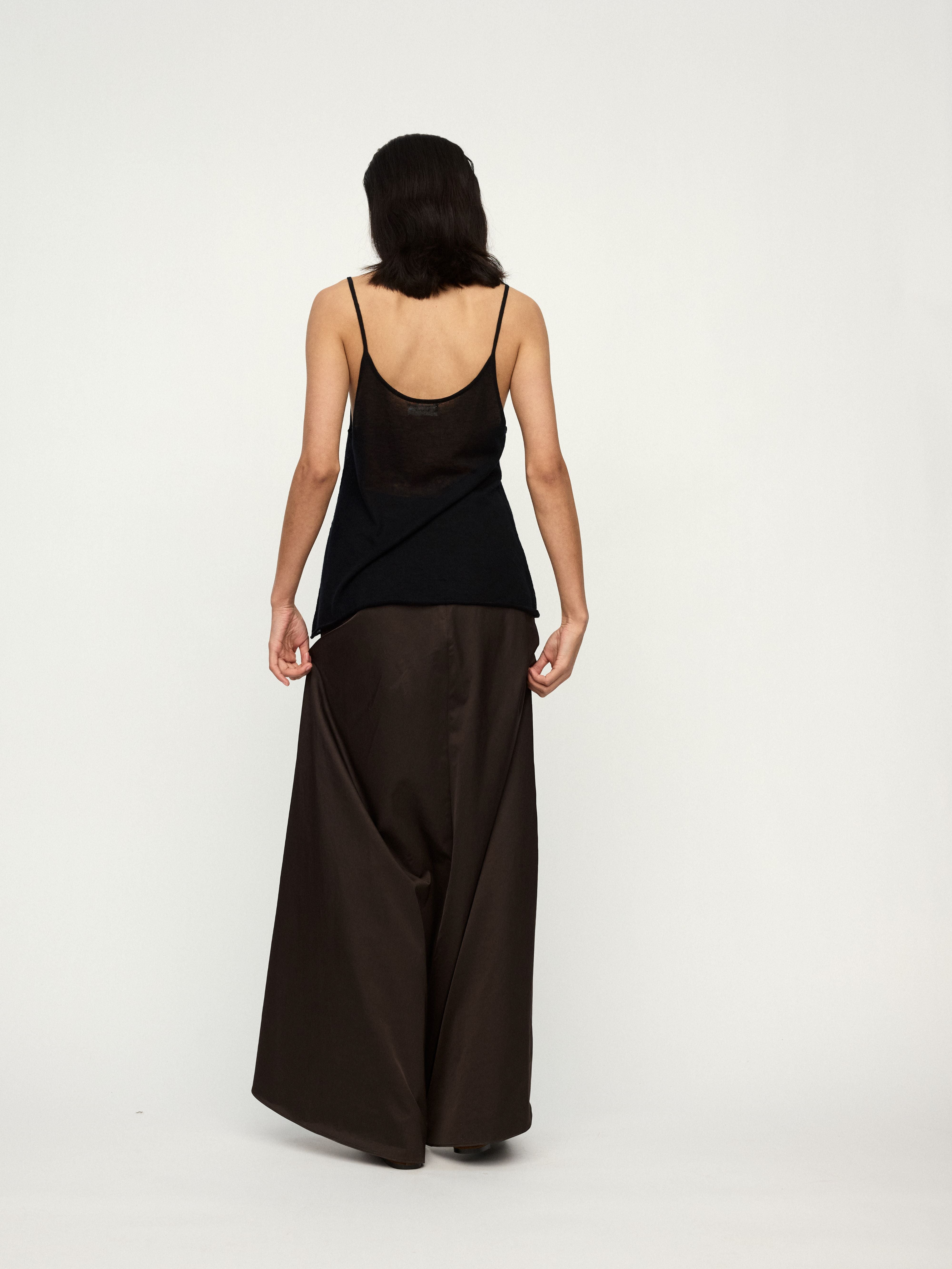 PREAW25 - BLACK KEA SLIP